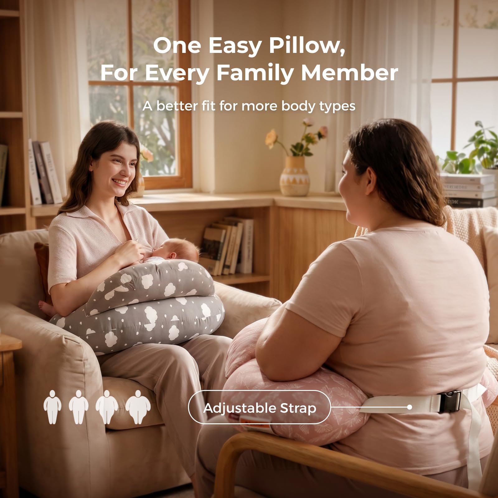 momcozy-original-nursing-pillow-for-breastfeeding-innovative-safety-guard-adjust image 3