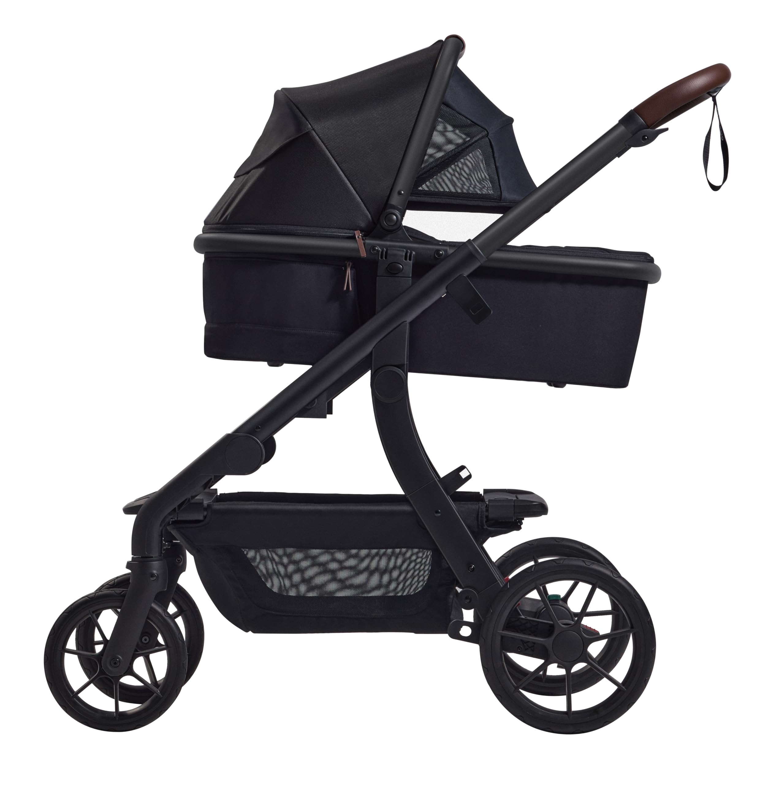 momcozy-carrycot-attachment-only-compatible-with-changego-baby-stroller-360-brea image 2