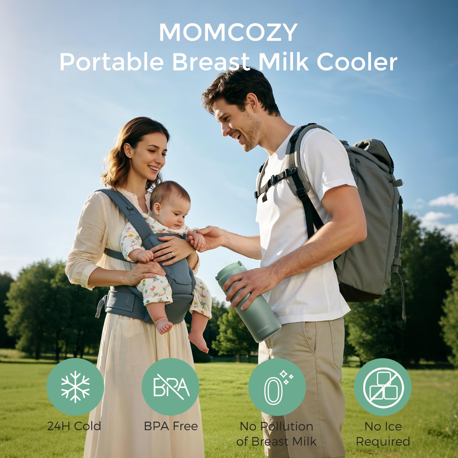 momcozy-bottle-brush-kit-pro-portable-breast-milk-cooler-lite-bundle-complete-fe image 7