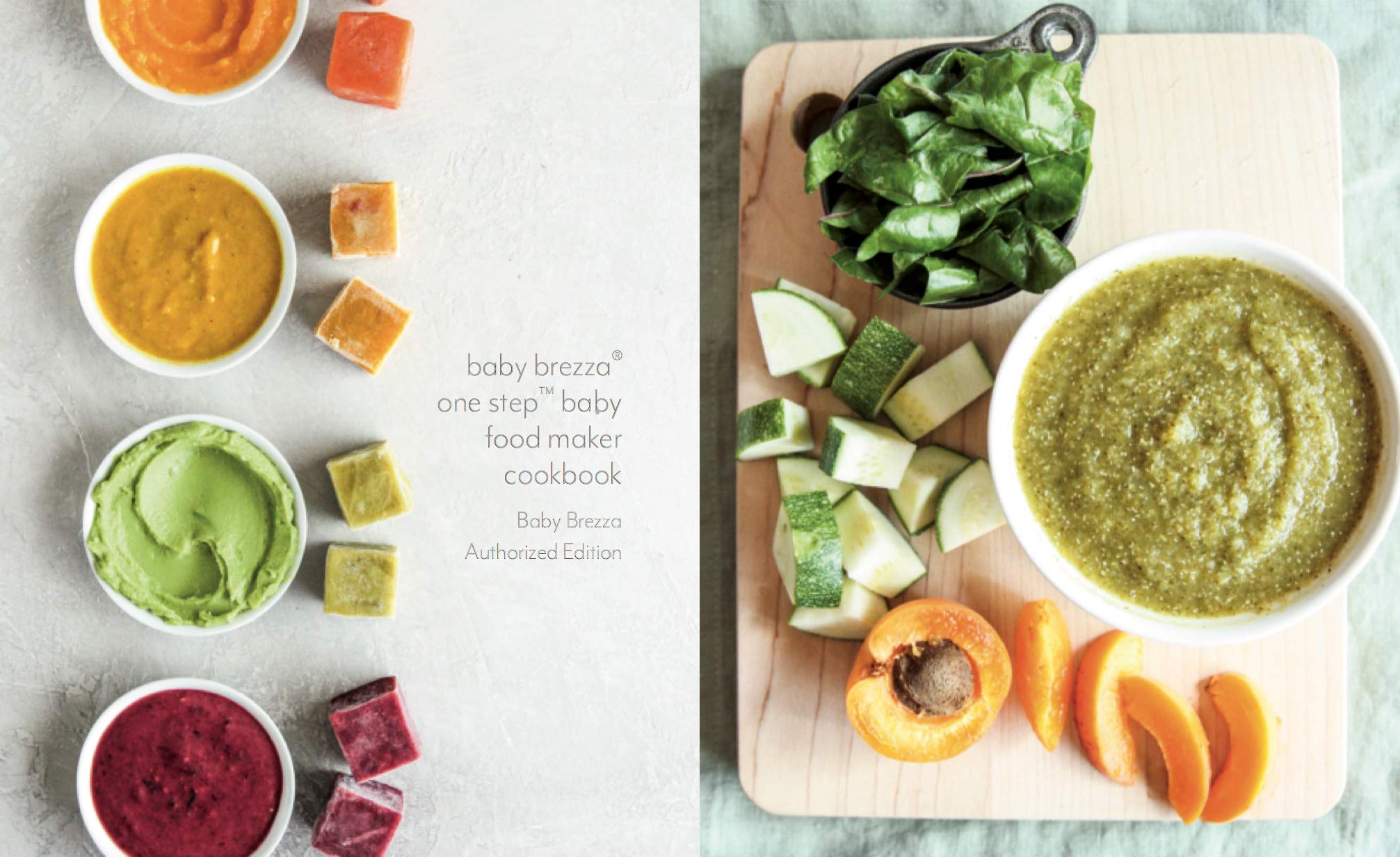 baby-brezza-organic-baby-food-cookbook-50-recipes-for-purees-and-solids-for-use- image 4