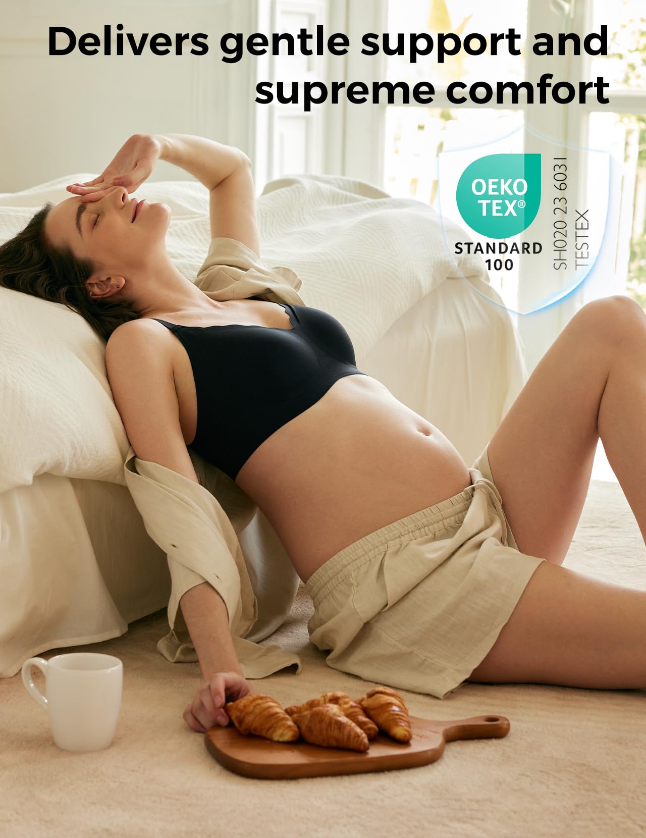 momcozy-wireless-seamless-bras-ultra-comfort-everyday-t-shirt-bras-breathable-ma image 2