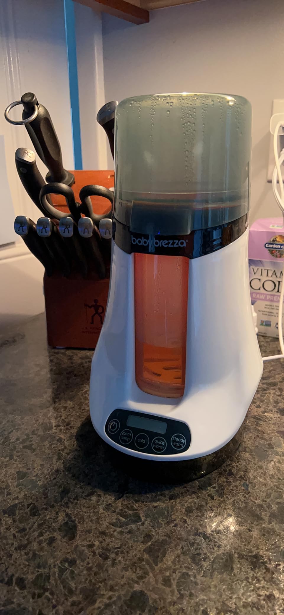 Saves so much time