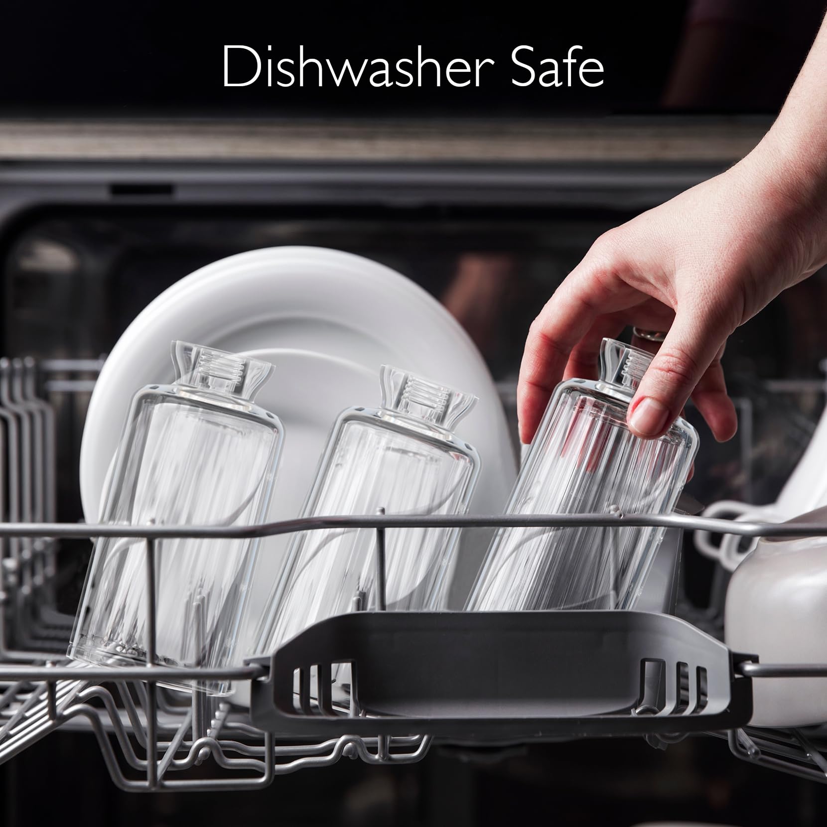 momcozy-squeeze-station-baby-food-maker-and-pouch-filler-bpa-free-dishwasher-saf image 7