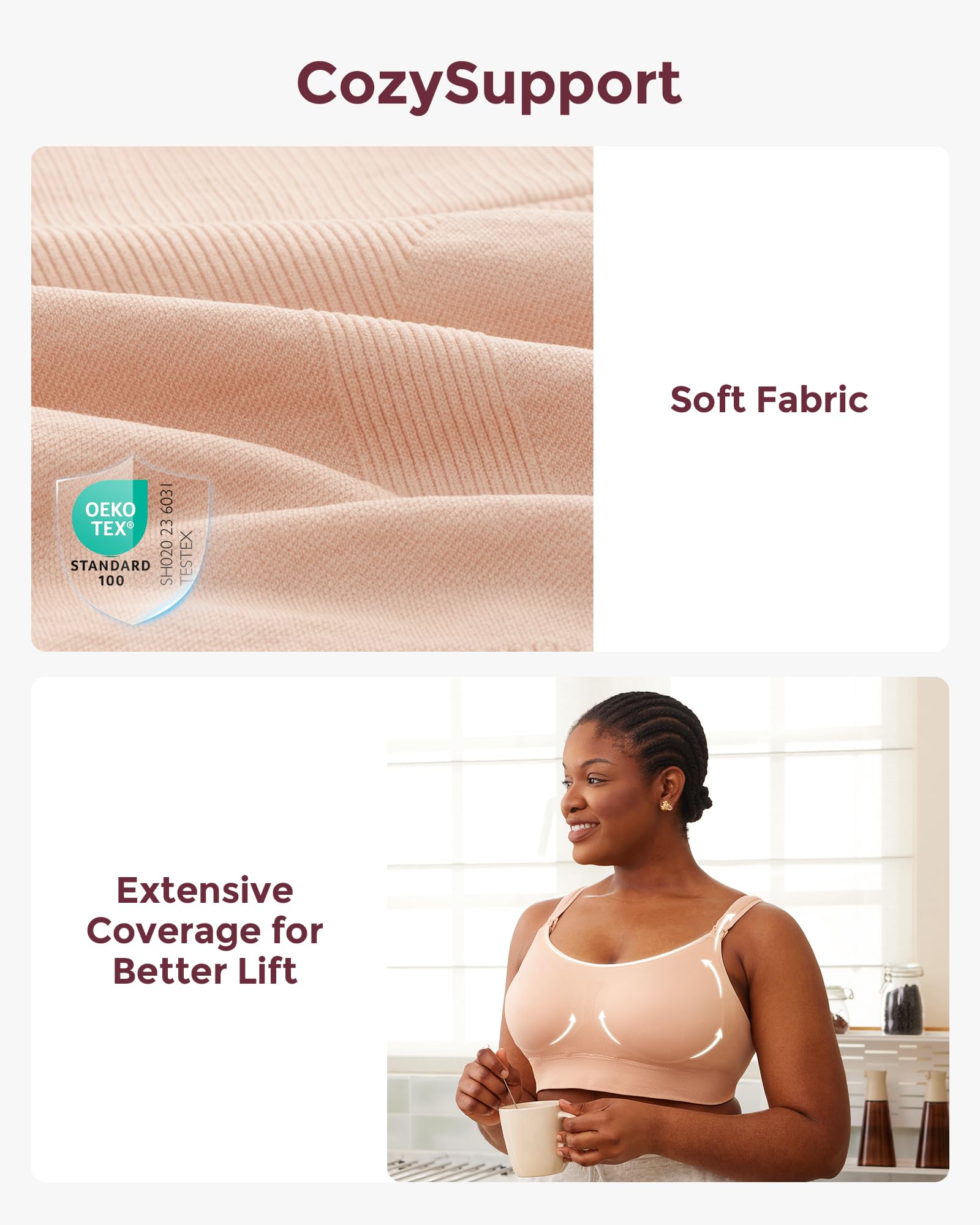 momcozy-hands-free-pumping-nursing-bra-all-in-one-with-fixed-padding image 6