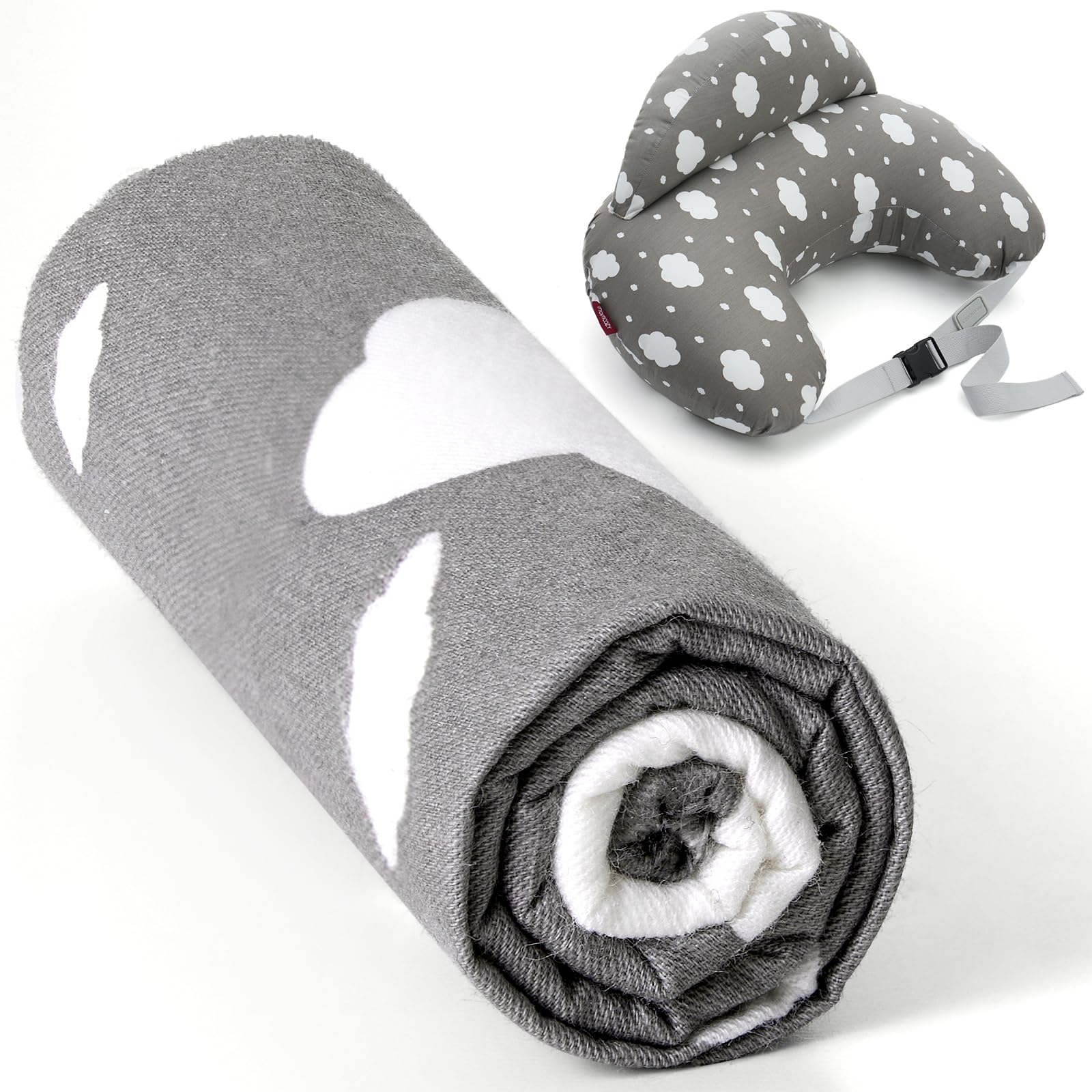 momcozy-nursing-pillow-cover-for-original-pillow-pioneering-safety-fence-plus-si image 1