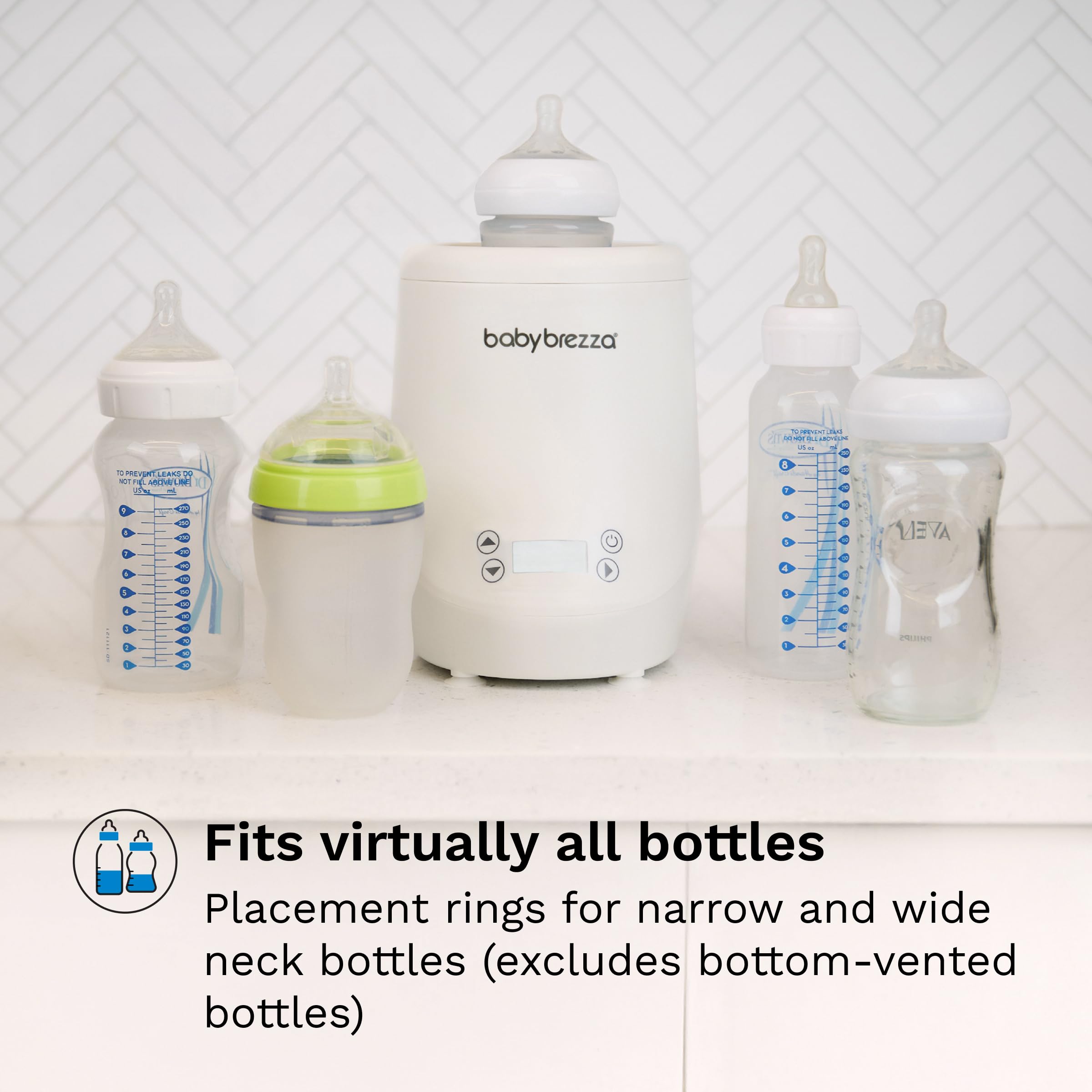 baby-brezza-airswirl-waterless-baby-bottle-warmer-hospital-grade-safe-warming-fo image 7