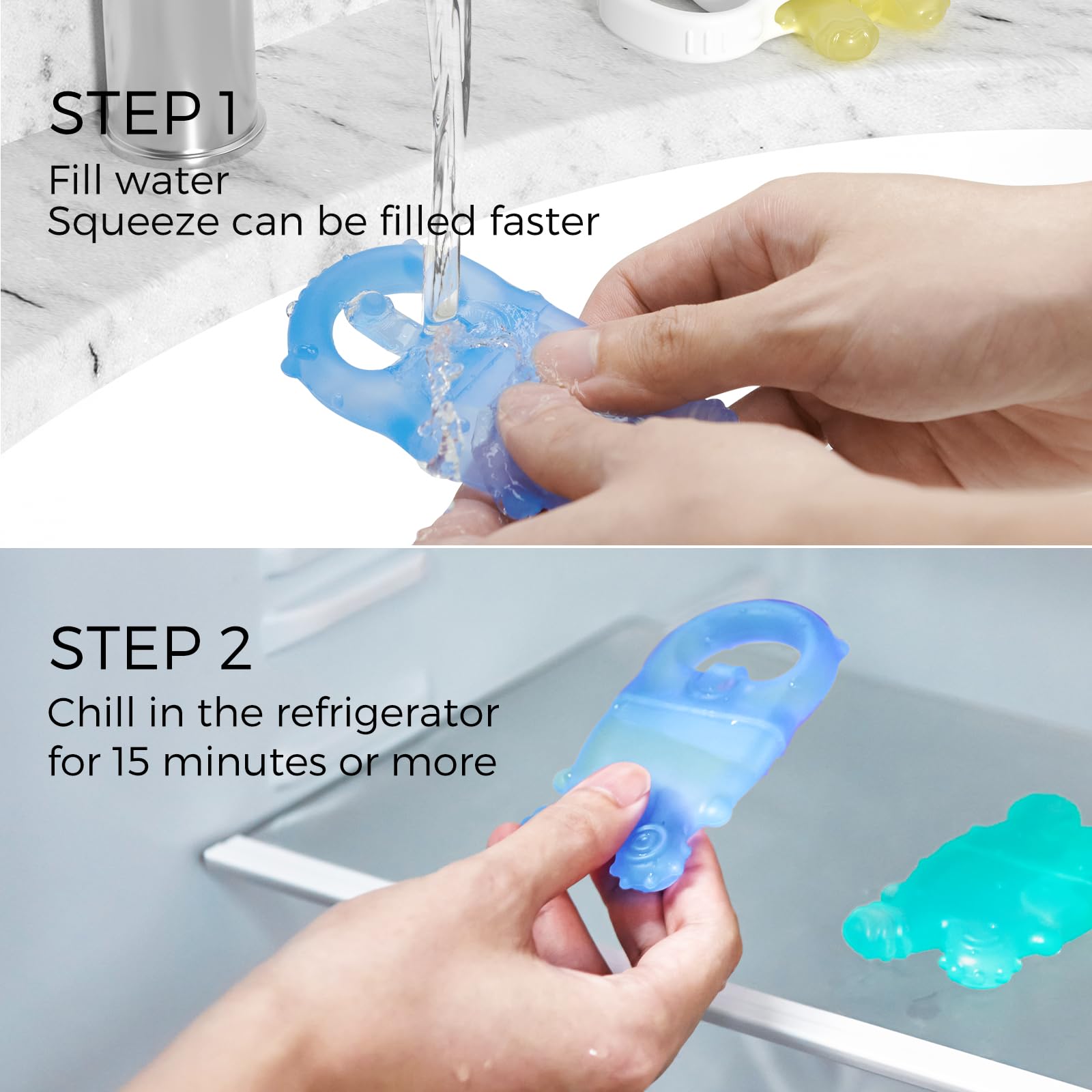 momcozy-baby-teether-toys-food-grade-silicone-water-fillable-cold-relief-dual-he image 3