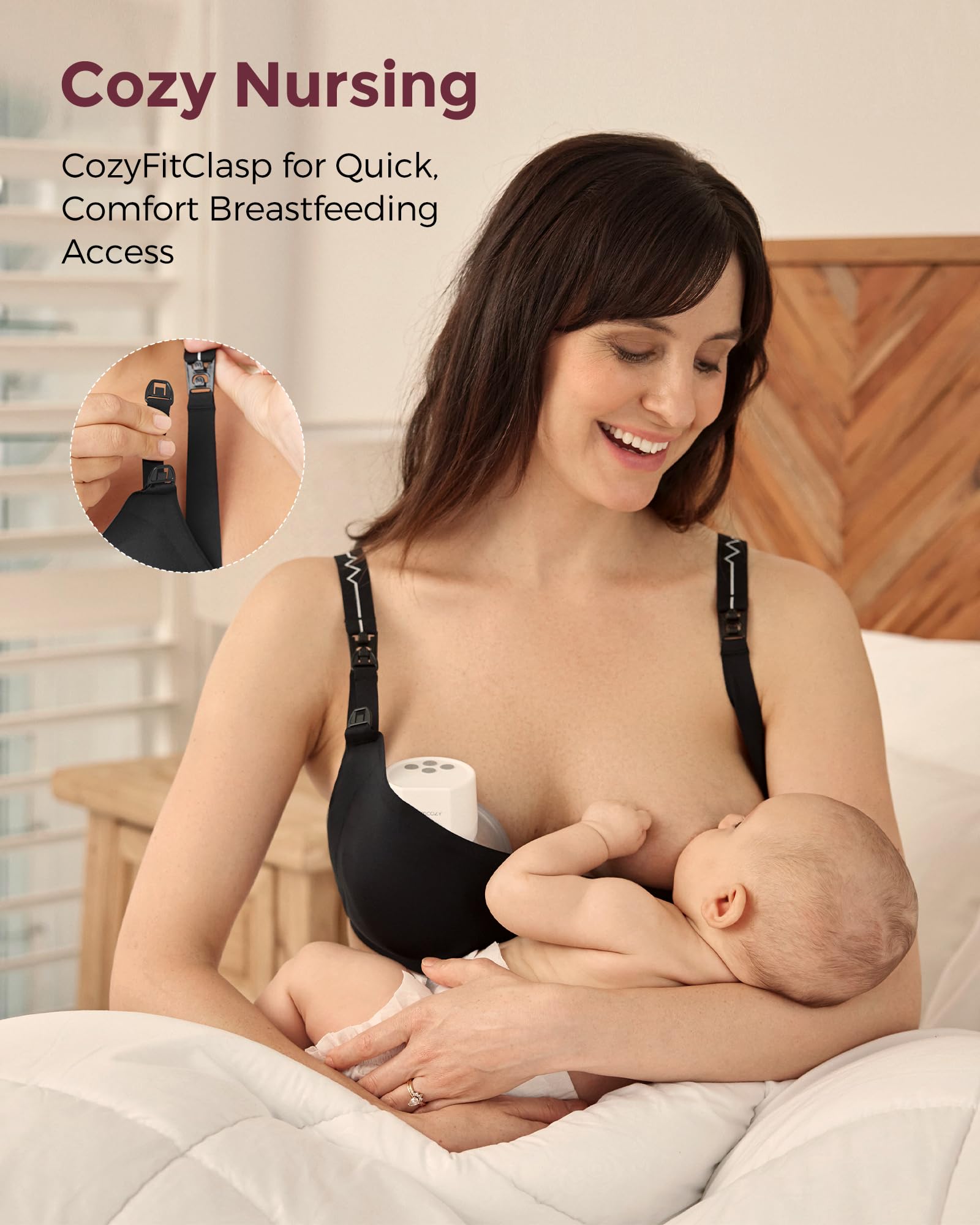 momcozy-hands-free-pumping-nursing-bra-compatible-with-m5-s12-pro-other-wearable image 3
