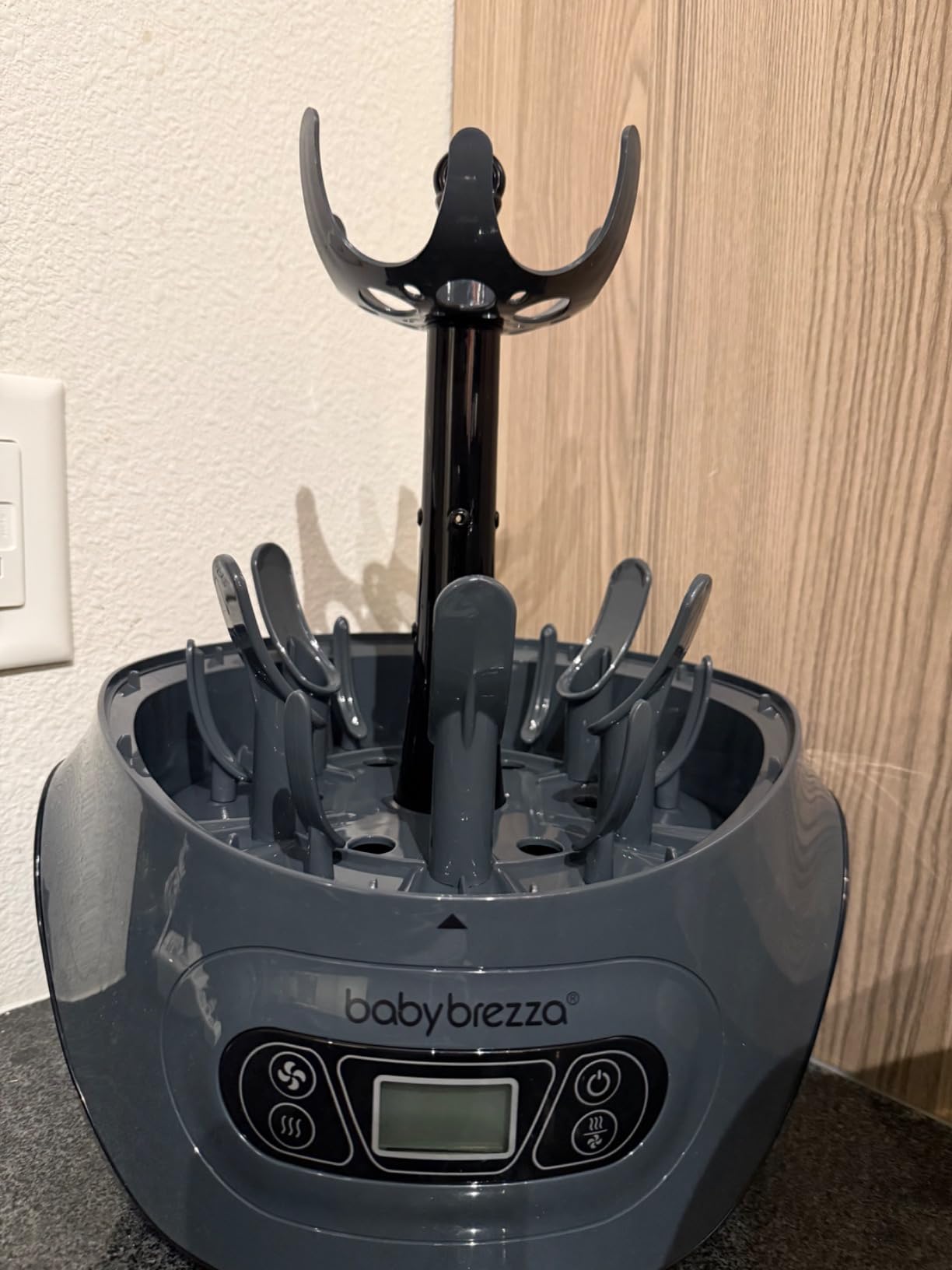 Stopped working after a month