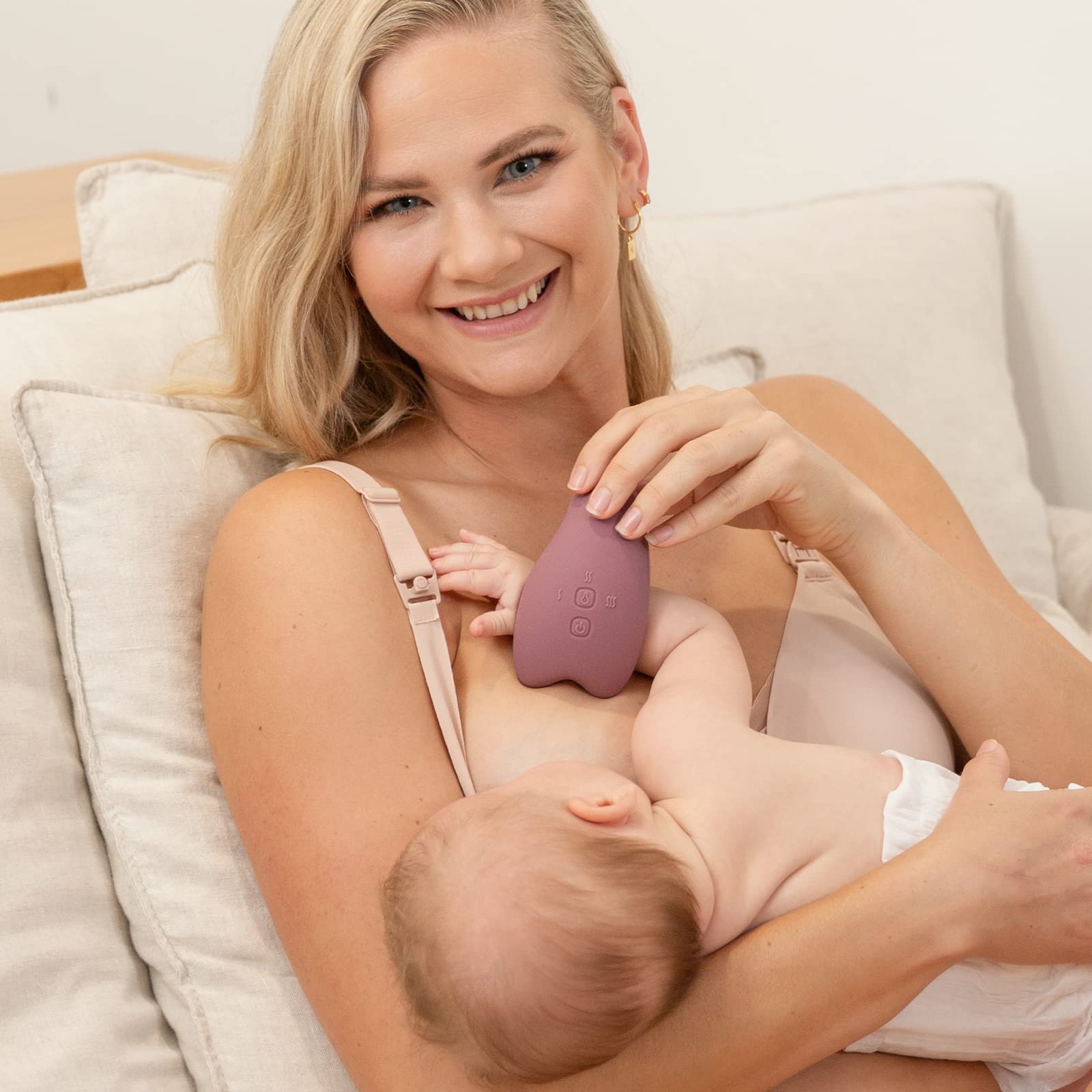 momcozy-warming-lactation-massager-breast-pump-wipes-30-count-pack-of-3 image 4