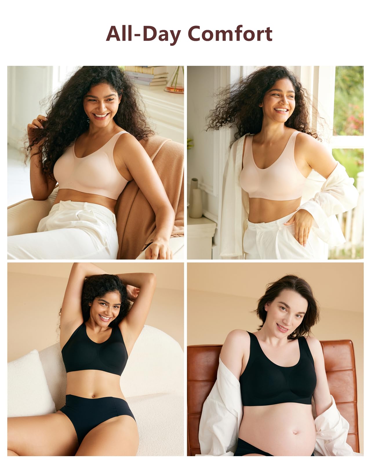 momcozy-seamless-comfort-bra-wireless-full-coverage-maternity-bra-for-everyday-w image 6