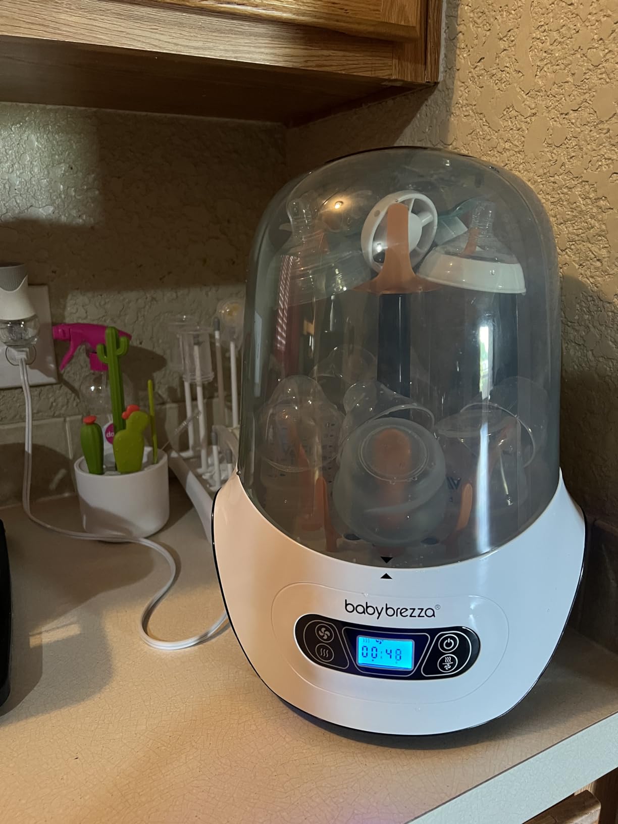 A must-have for new parents