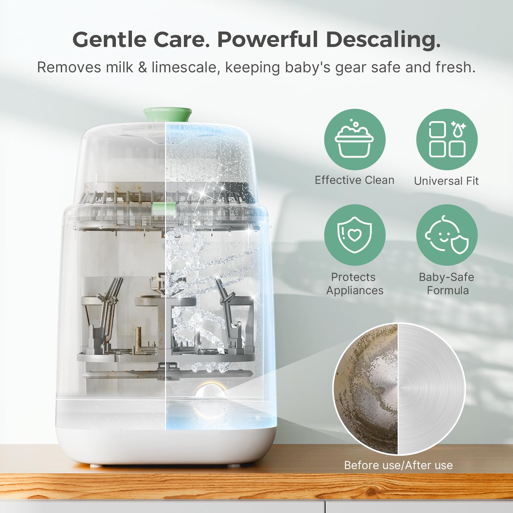 momcozy-nutri-bottle-warmer-with-descaling-tablets image 6
