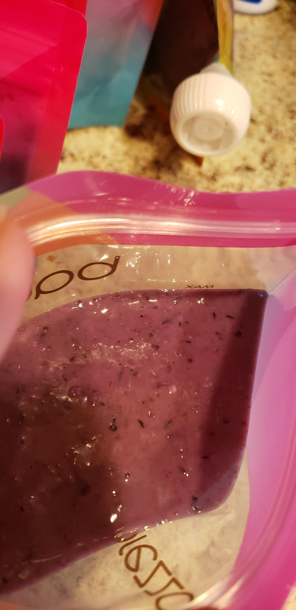 Great for on-the-go