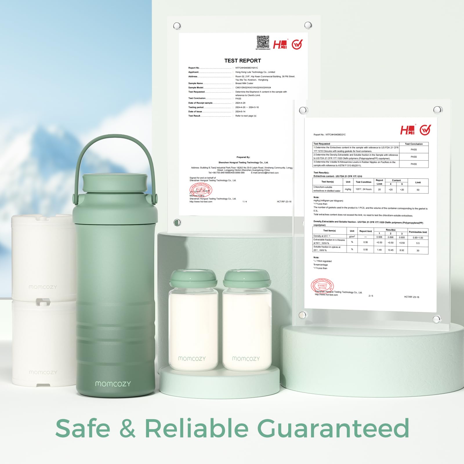 momcozy-22oz-portable-breast-milk-cooler-with-360-total-cooling-for-24-hours-2-b image 7