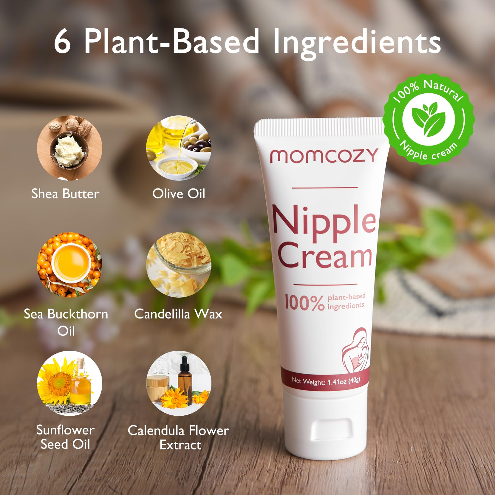 momcozy-lanolin-free-nipple-cream-for-breastfeeding-1-41-oz image 2