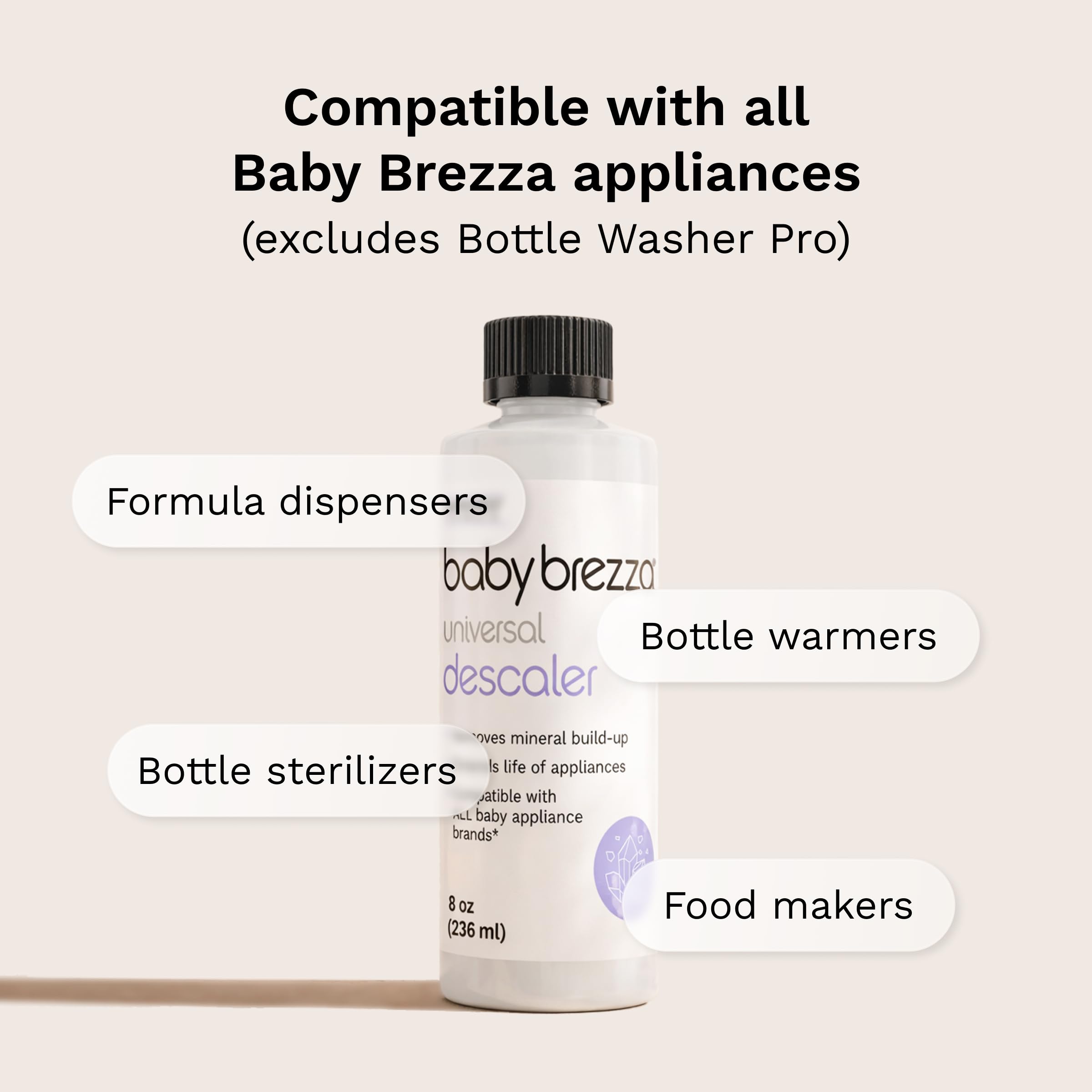baby-brezza-descaler-8-oz-universal-descaling-solution-for-baby-brezza-and-other image 4