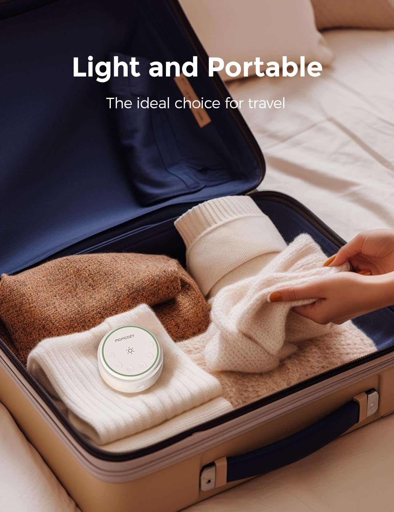 momcozy-breastmilk-storing-bags-and-portable-sound-machine-for-baby-with-night-l image 7