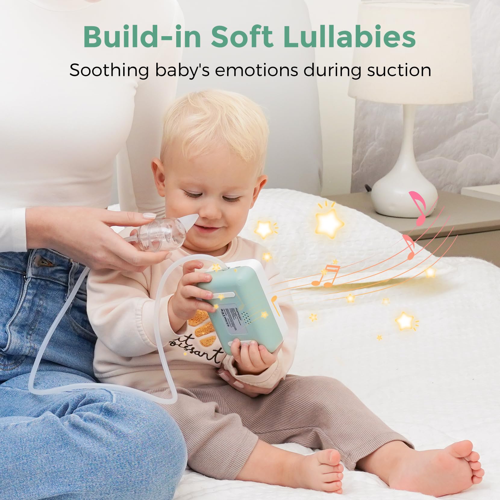 momcozy-hospital-grade-nasal-aspirator-bm08-electric-nose-cleaner-with-70kpa-suc image 3