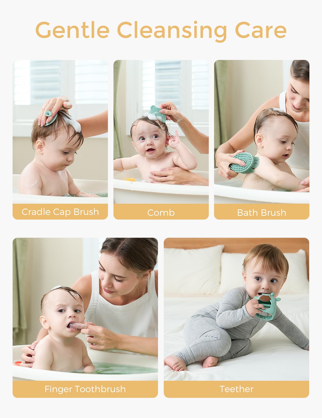 momcozy-elite-baby-kit-all-in-one-newborn-essential-gift-set-with-electric-nail- image 6