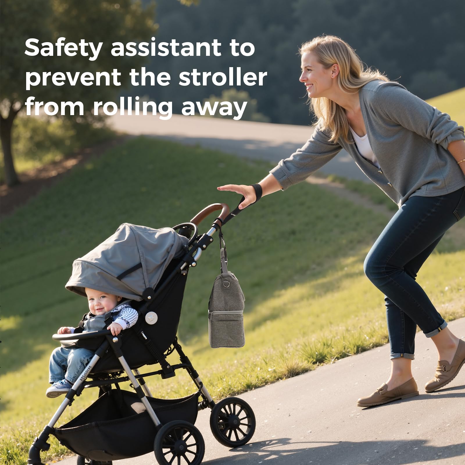 momcozy-handle-strap-for-baby-stroller image 3