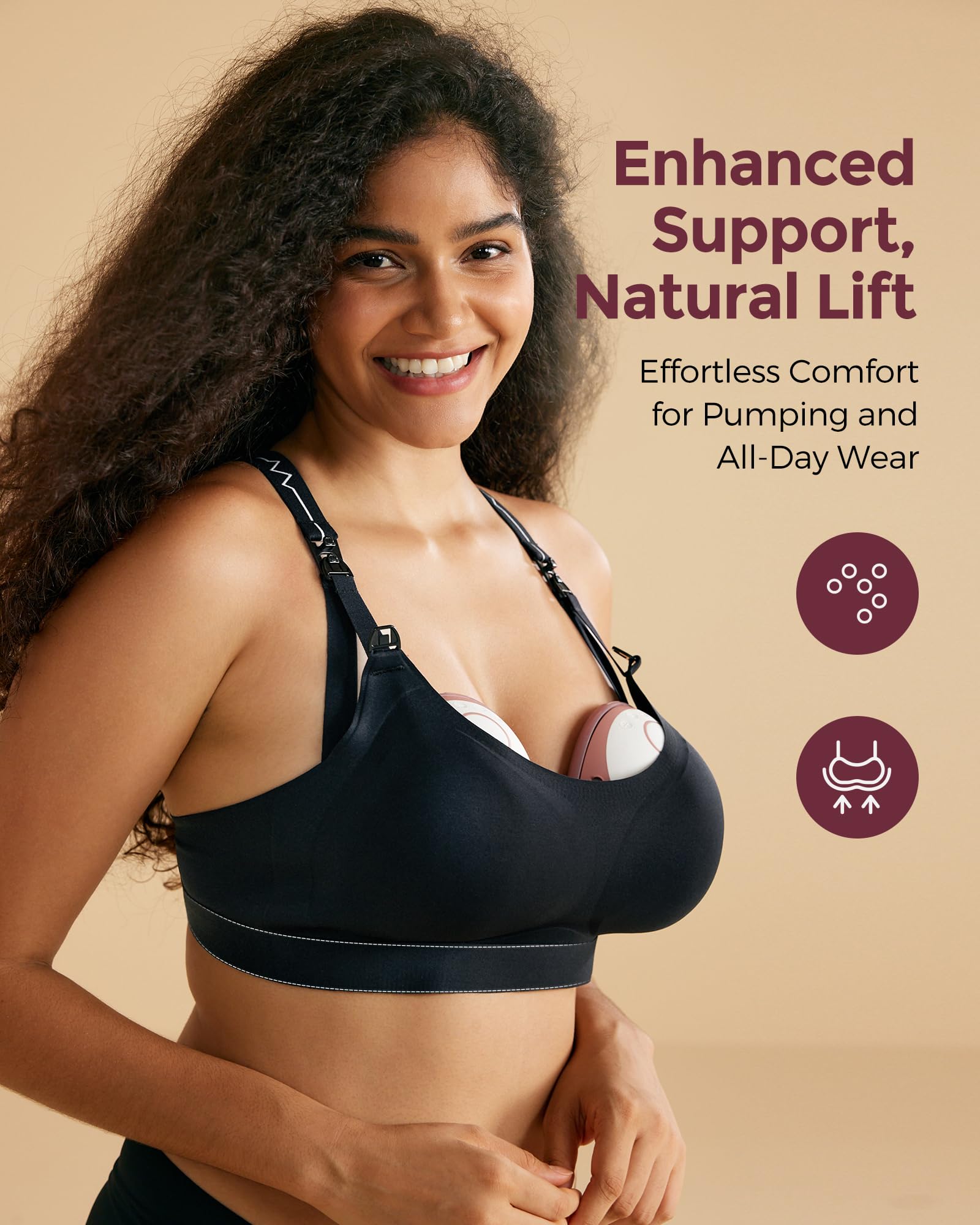 momcozy-hands-free-pumping-nursing-bra-compatible-with-m5-s12-pro-other-wearable image 4