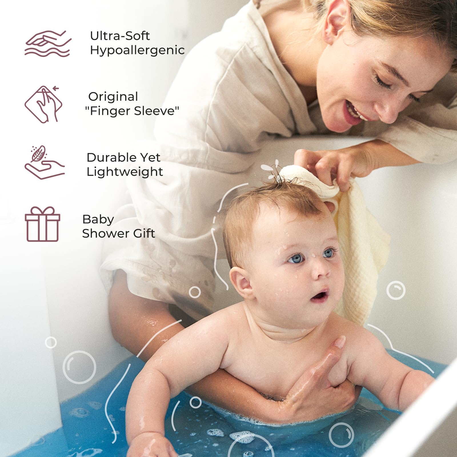 momcozy-baby-washcloths-4-layer-premium-cotton-10-pack image 4