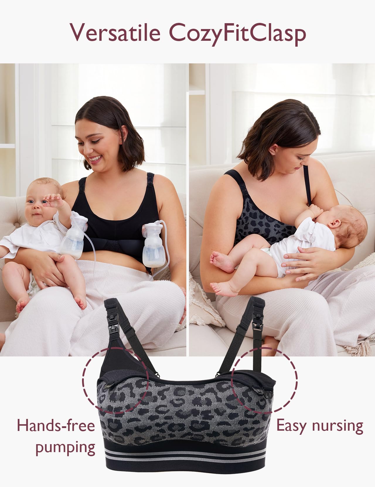 momcozy-all-in-one-seamless-nursing-pumping-bra-hands-free-for-wearable-flange-p image 2