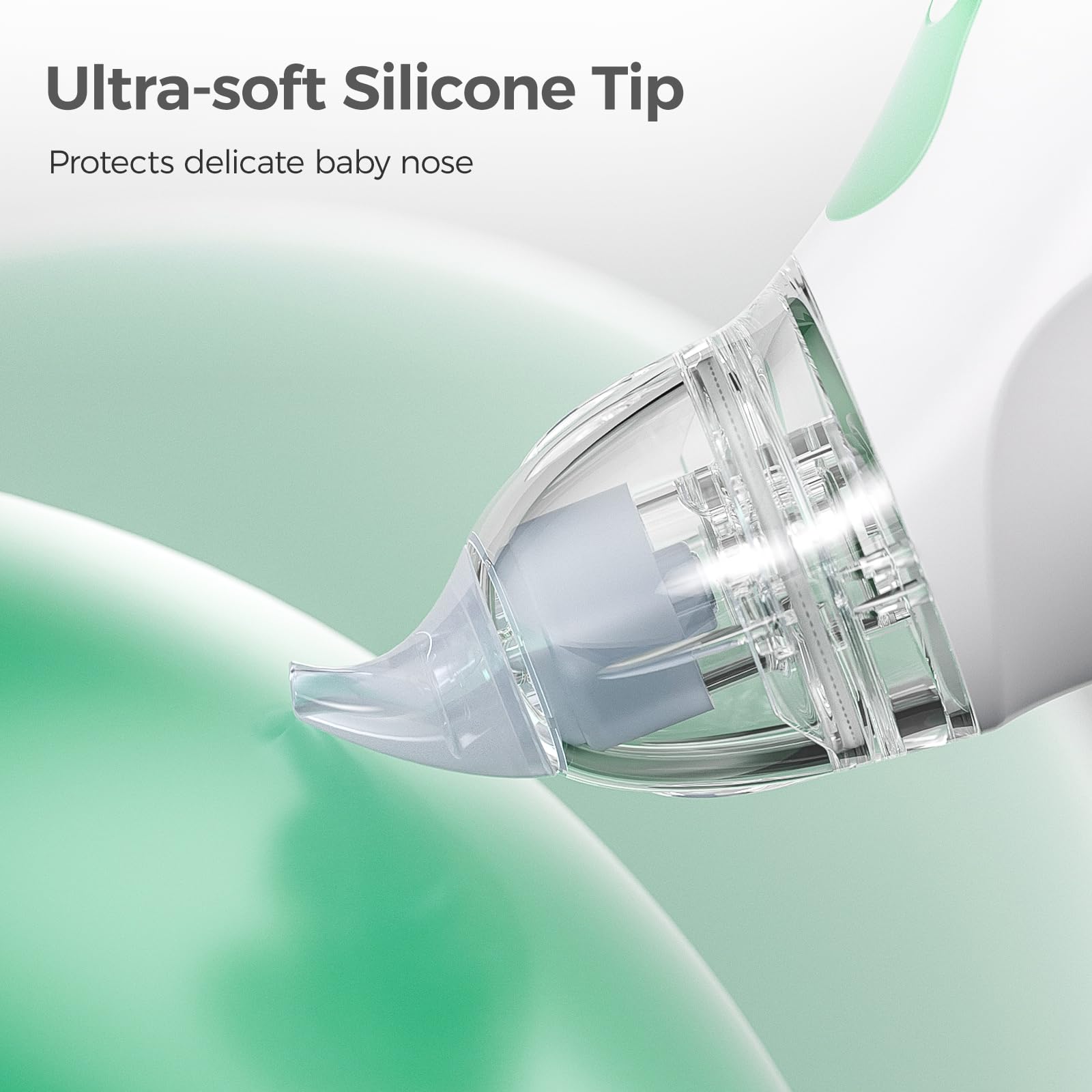 momcozy-baby-nasal-aspirator-3-suction-levels-with-light-lullabies-portable image 6