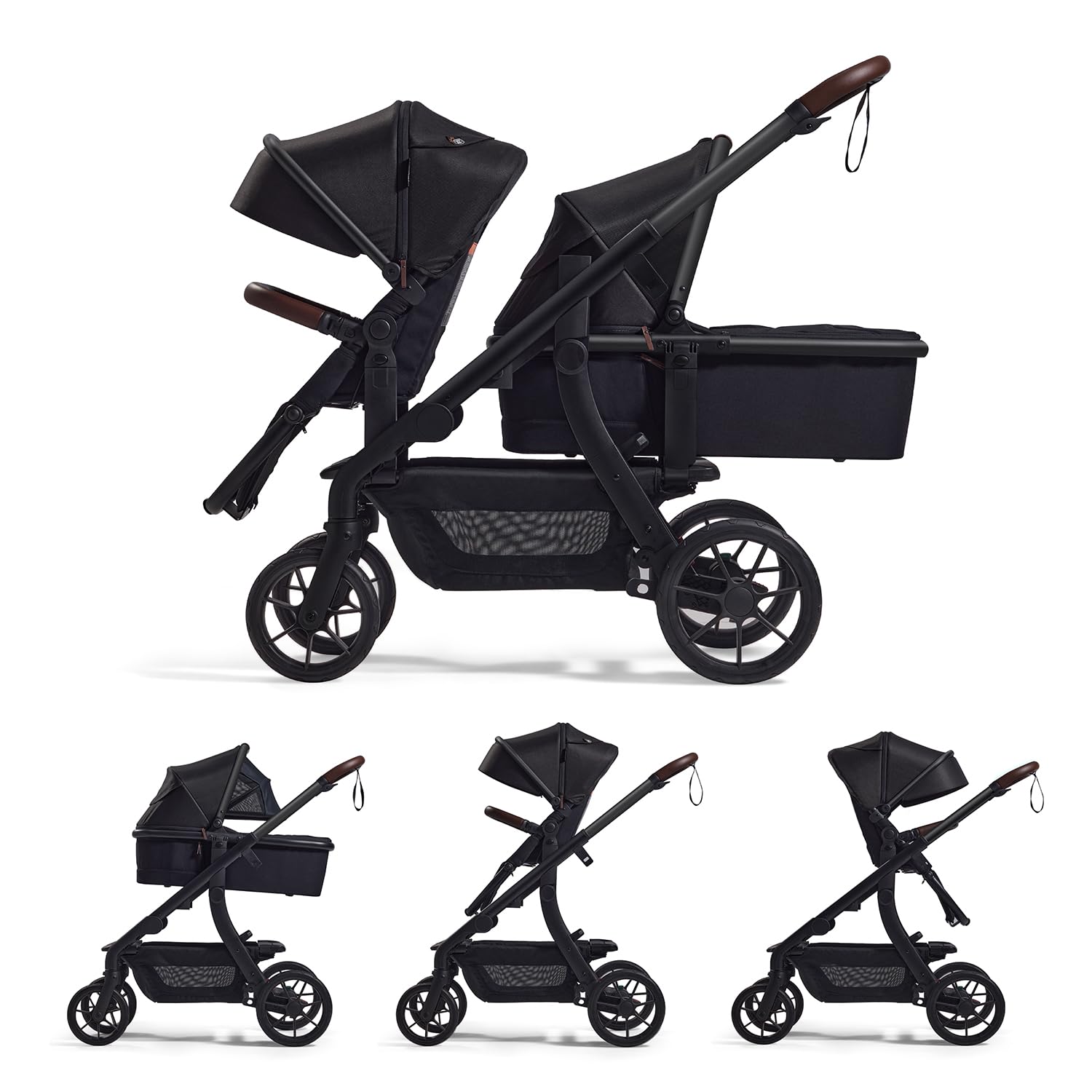 momcozy-changego-convertible-stroller-single-to-double-to-wagon-23-configuration image 1