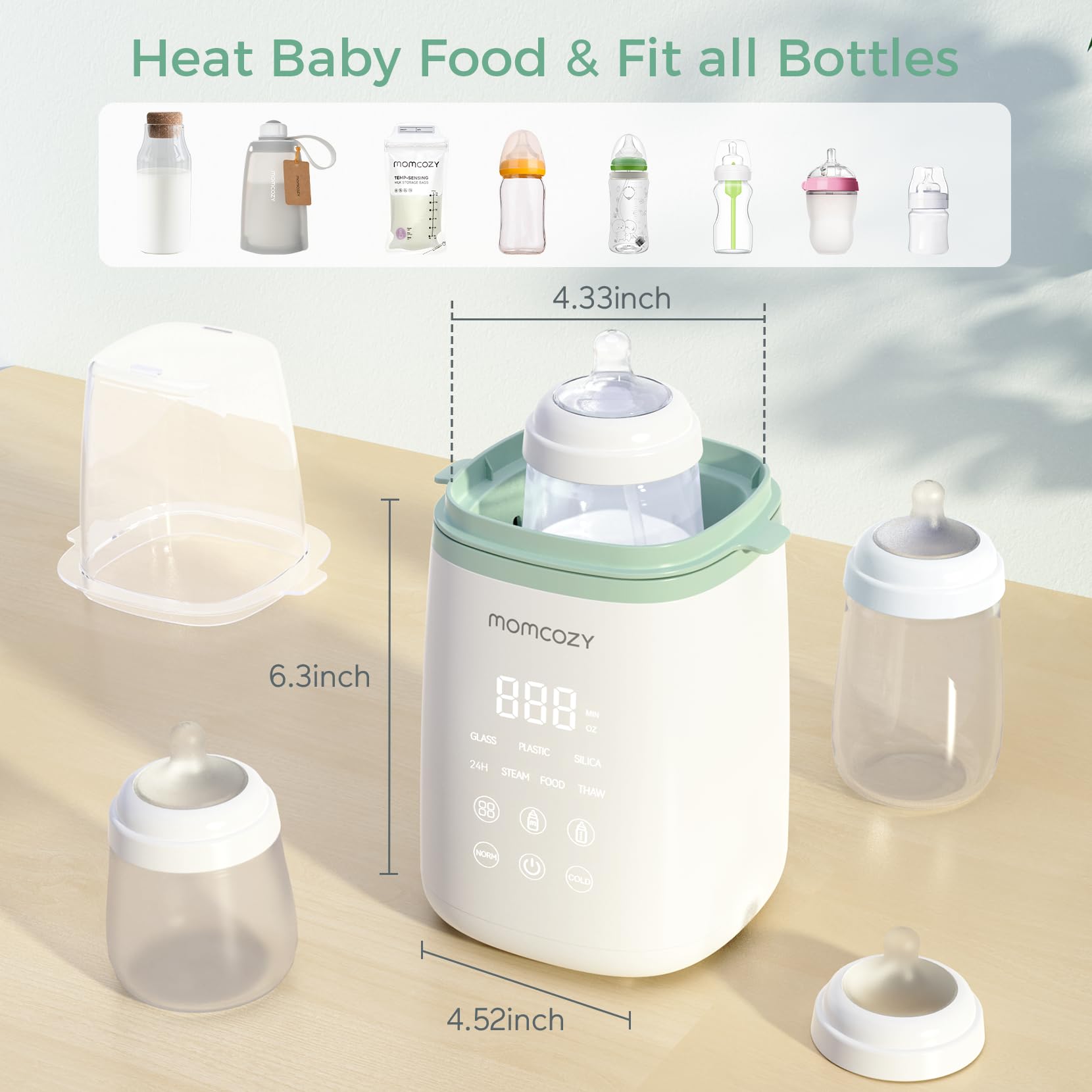 momcozy-bottle-warmer-fast-heating-10-in-1-multi-function-accurate-temperature-c image 6