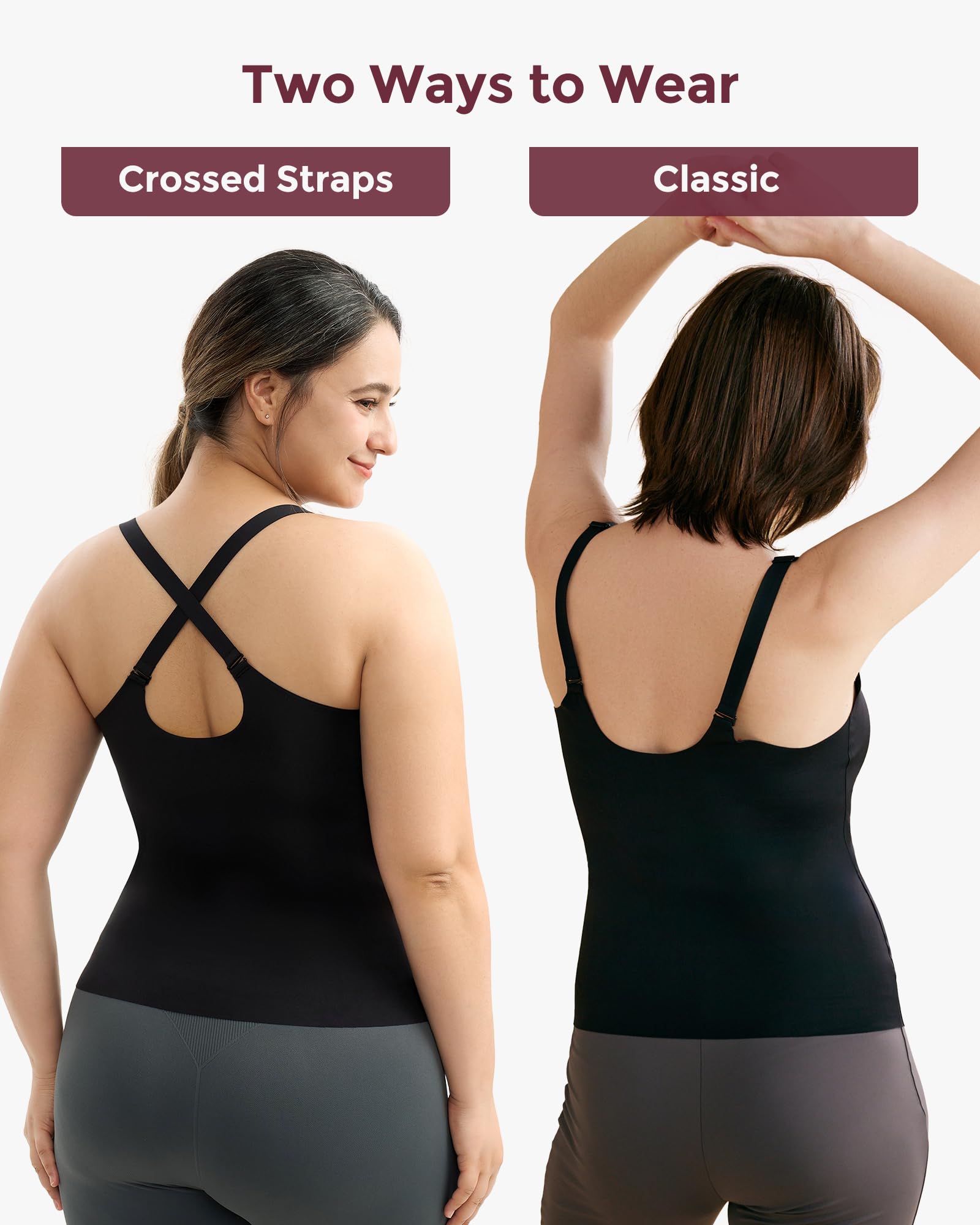 momcozy-seamless-nursing-tank-top-with-built-in-bra-adjustable-straps-scalloped- image 4