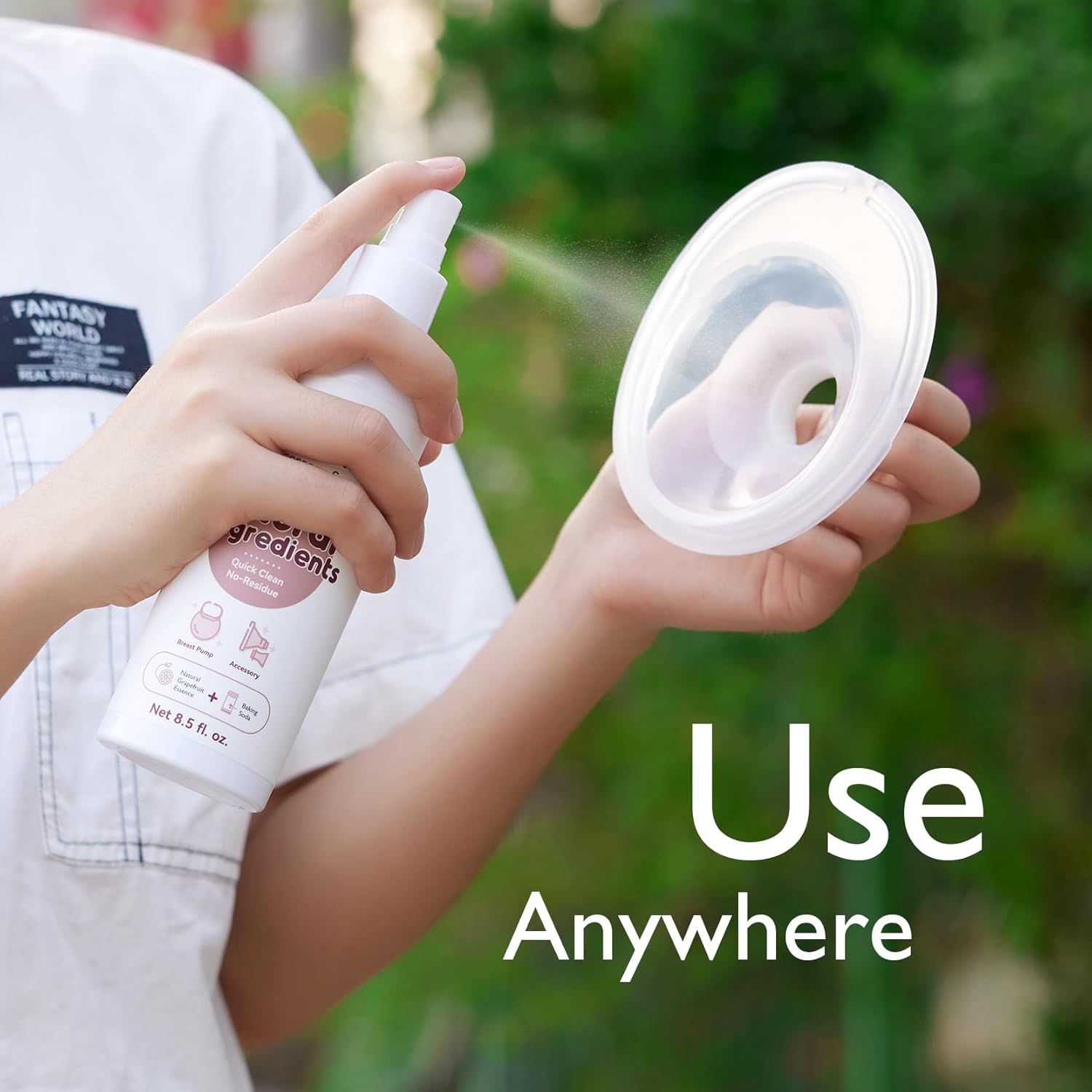 momcozy-portable-breast-pump-cleaner-spray image 4
