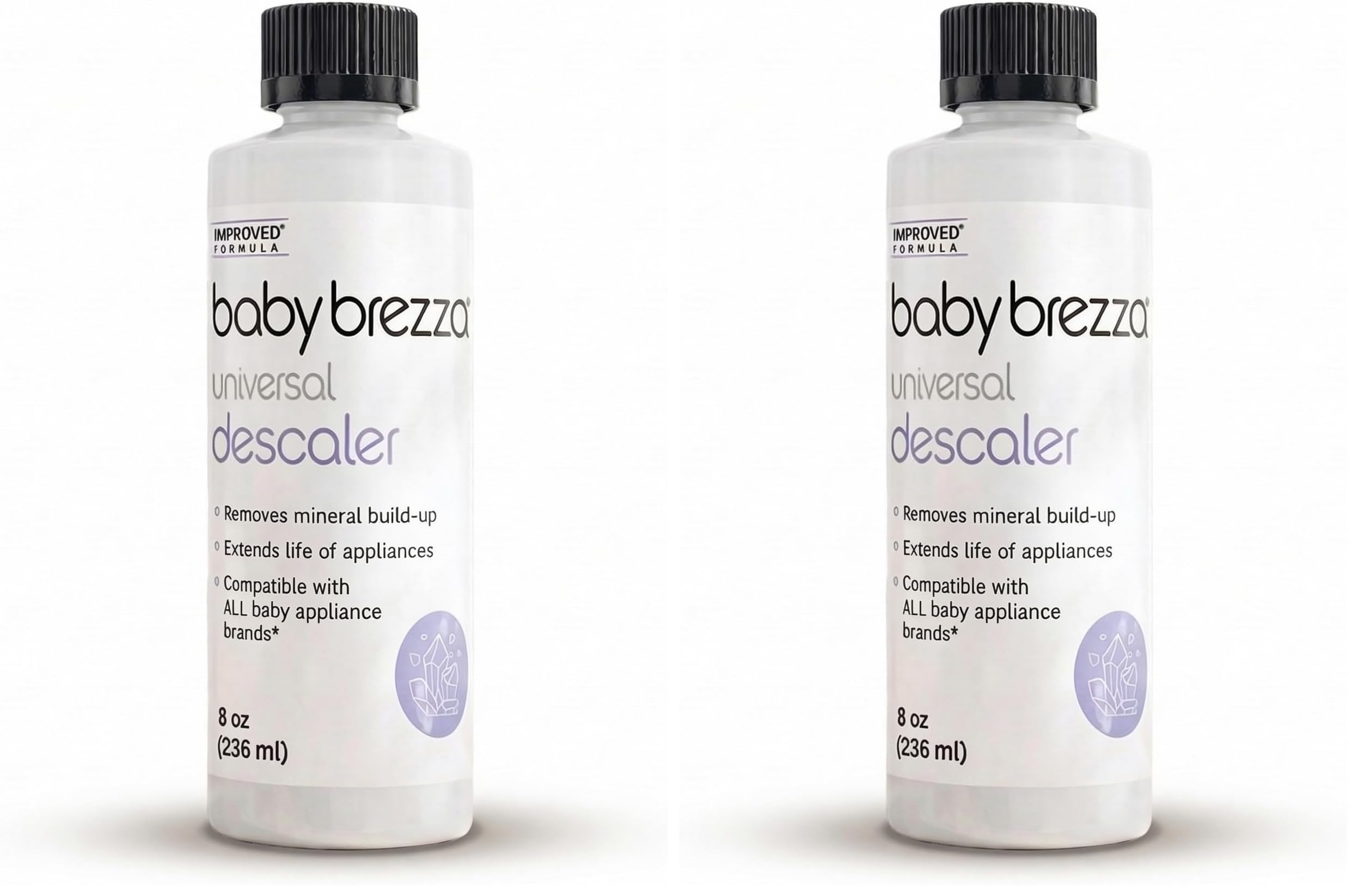 baby-brezza-descaler-8-oz-universal-descaling-solution-for-baby-brezza-and-other image 6