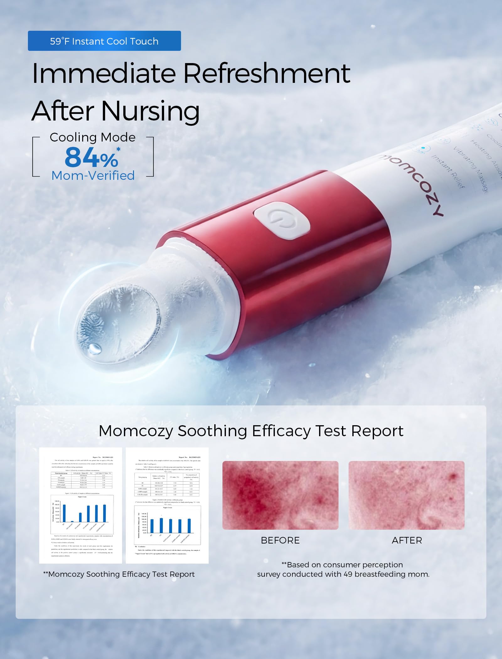 momcozy-comfortnip-3-in-1-heat-cool-vibe-nipple-cream-pen-touch-free-rechargeabl image 4