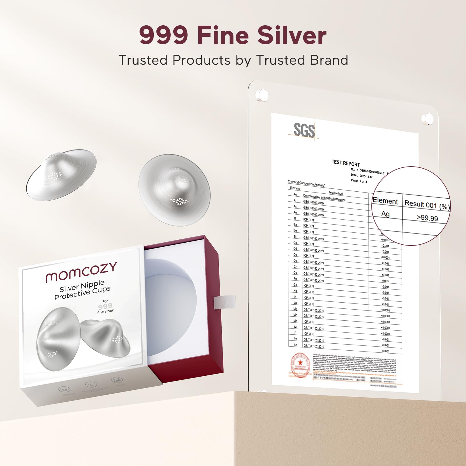 momcozy-999-silver-nursing-cups-with-original-perforated-breathable-design-metal image 4