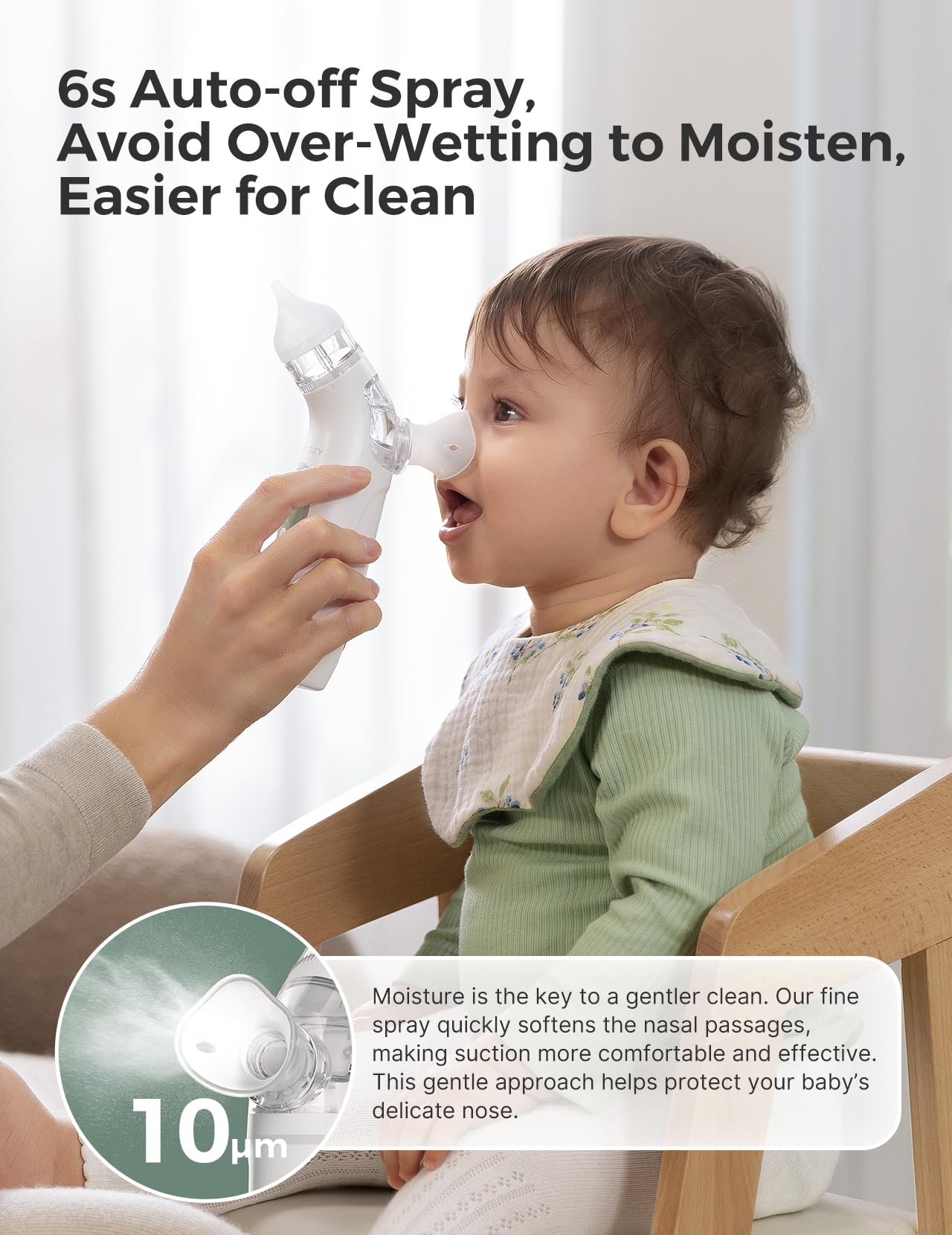 momcozy-breezyclear-2-in-1-electric-nasal-aspirator-for-baby-with-spray-65kpa-su image 4