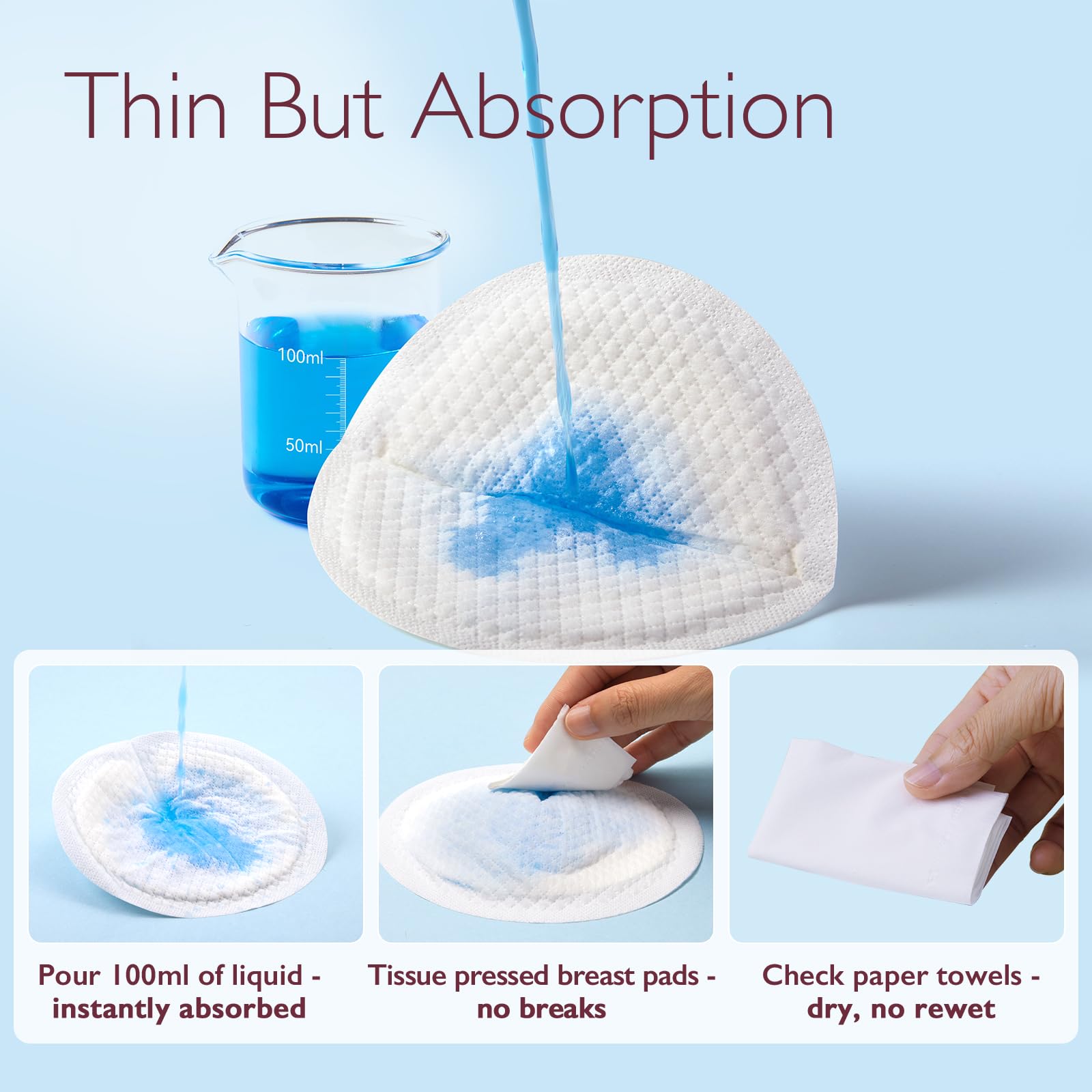 momcozy-ultra-thin-disposable-nursing-pads-60-count-individually-wrapped-ultra-a image 5