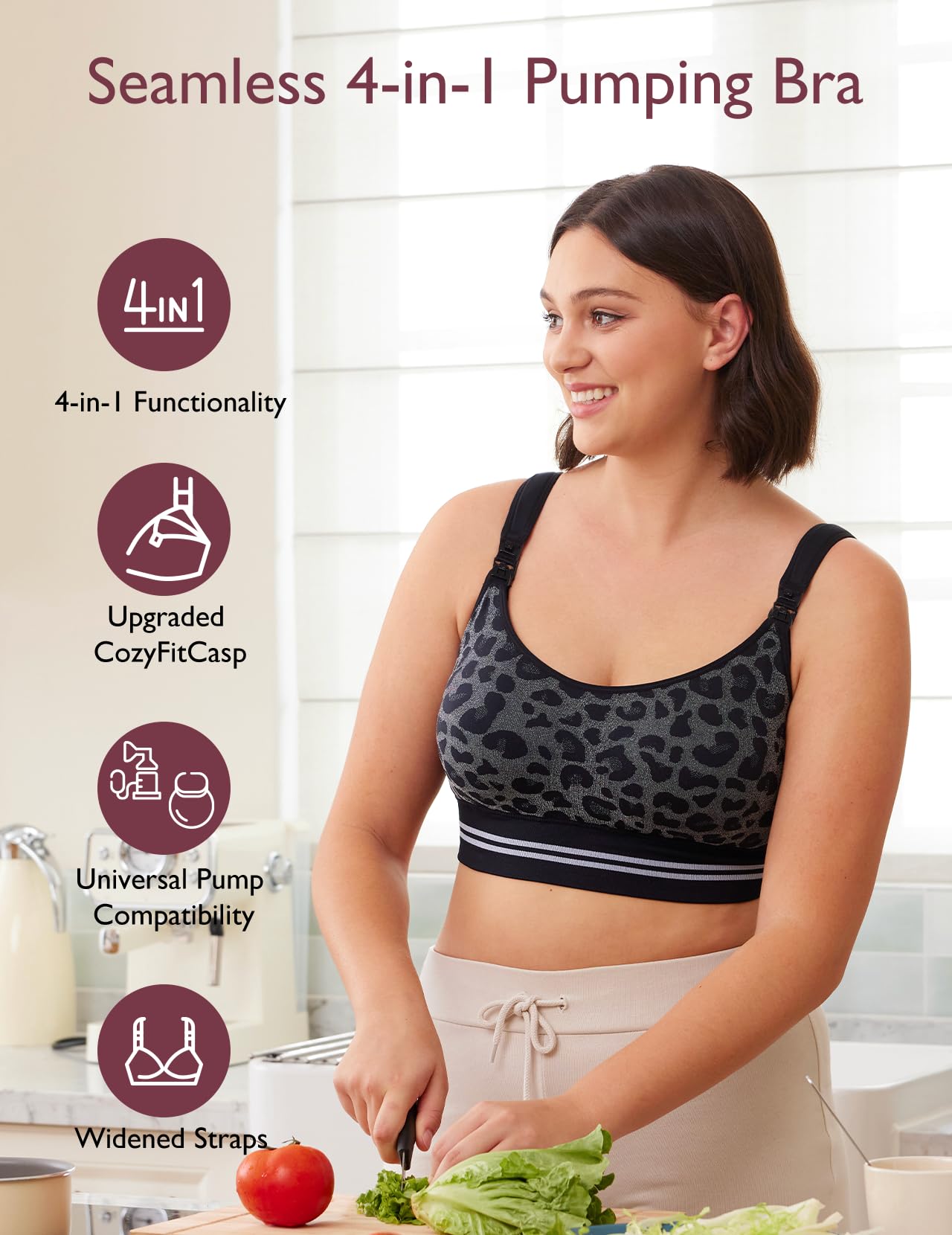 momcozy-all-in-one-seamless-nursing-pumping-bra-hands-free-for-wearable-flange-p image 3