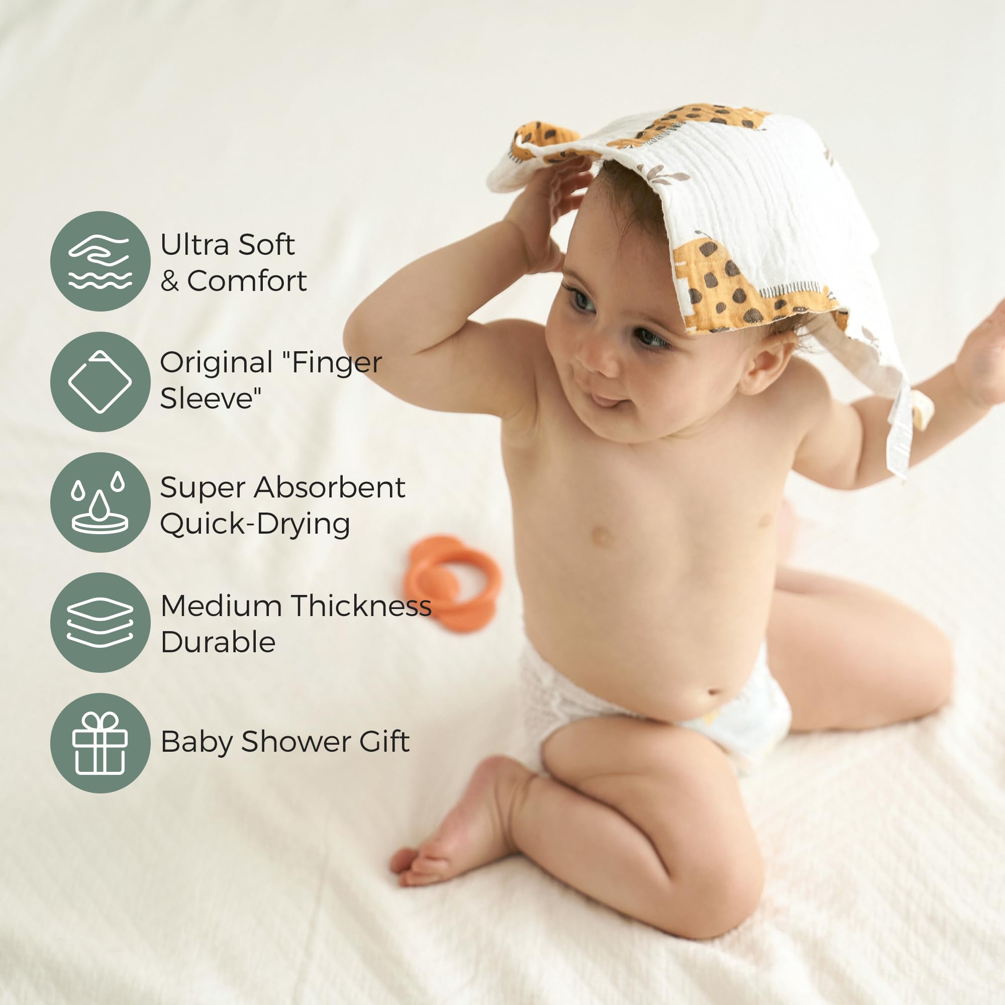 momcozy-baby-washcloths-4-layer-design-medium-thickness-soft-absorbent-premium-c image 2