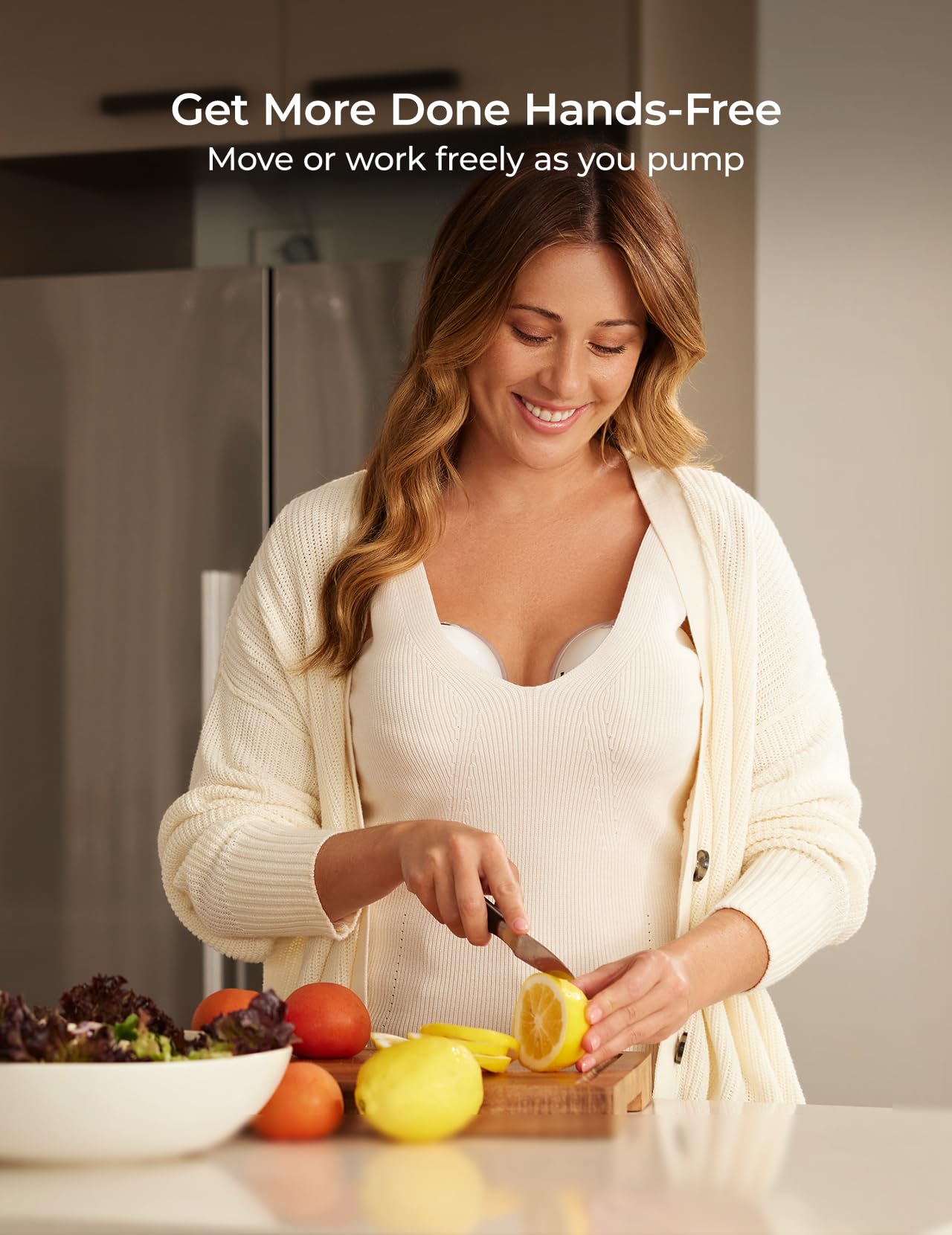 momcozy-m5-smart-wearable-breast-pump-app-controlled-hands-free-3-modes-9-levels image 8