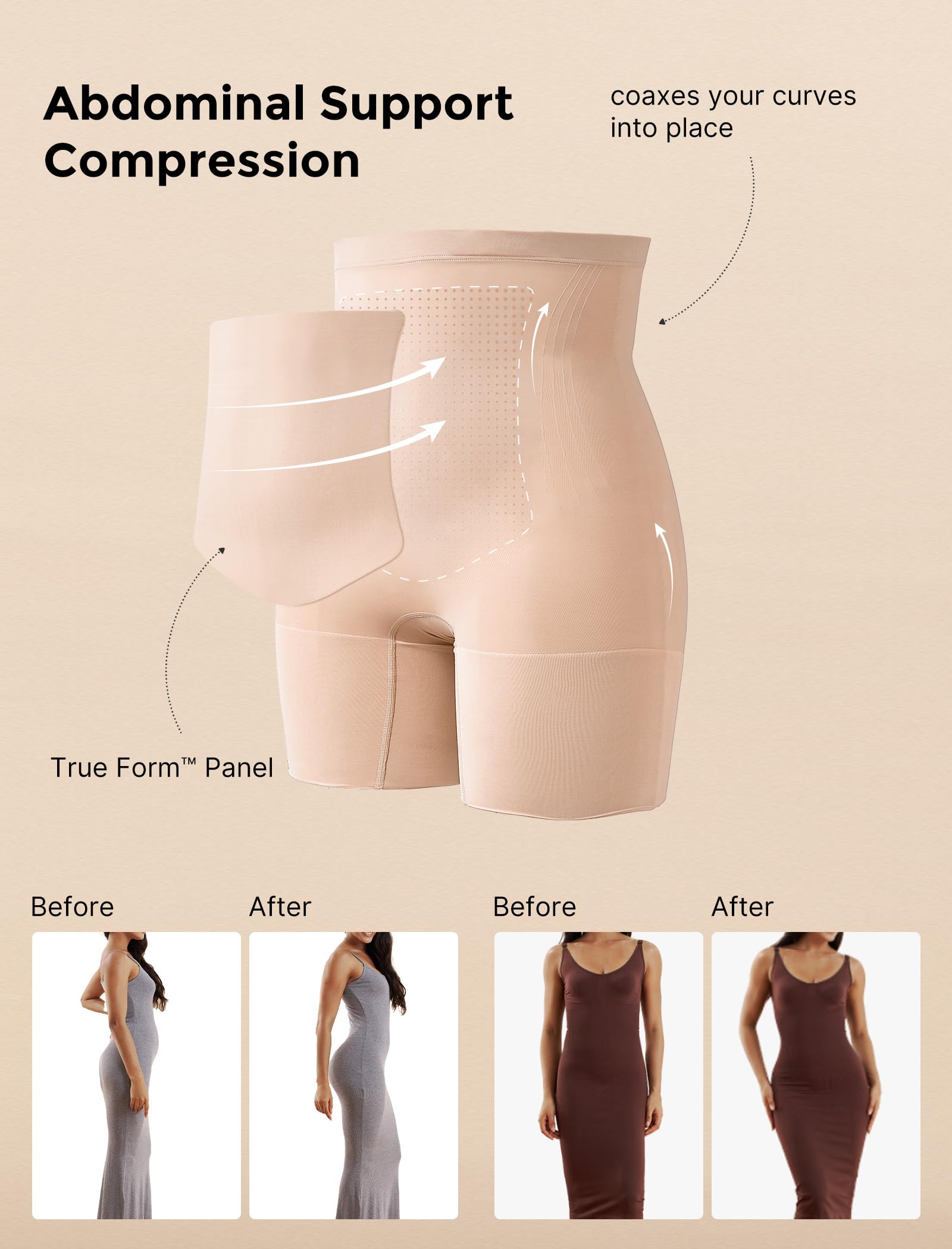 momcozy-tummy-control-shapewear-shorts-high-waist-no-roll-body-shaper-for-postpa image 3