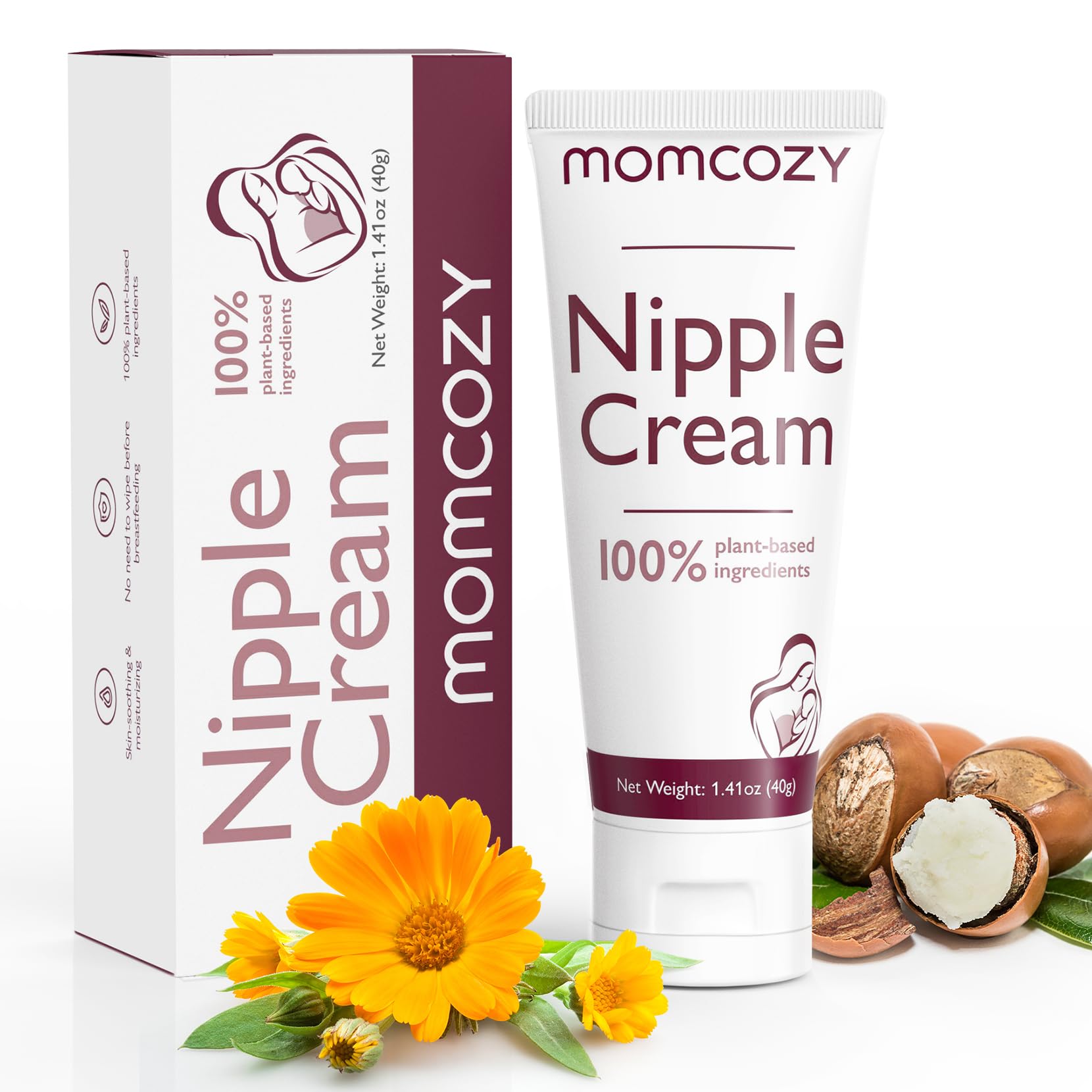 momcozy-lanolin-free-nipple-cream-for-breastfeeding-1-41-oz image 1