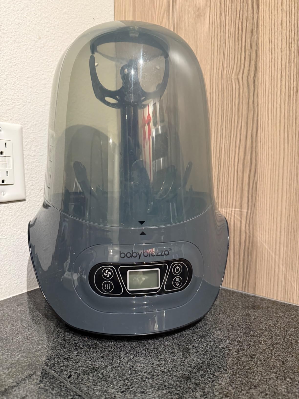 Must-have for new parents!