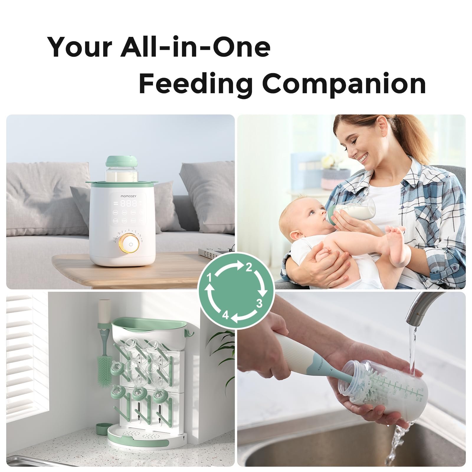 momcozy-soft-baby-nipple-premium-natural-flow-silicone-for-wide-neck-bottles-bpa image 8