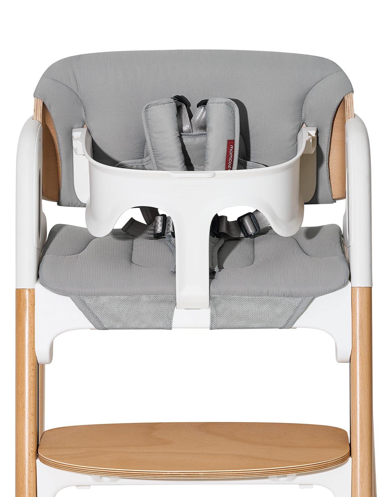 momcozy-high-chair-cushion-backrest-set-for-dinerpal-chairs-ergonomic-machine-wa image 7