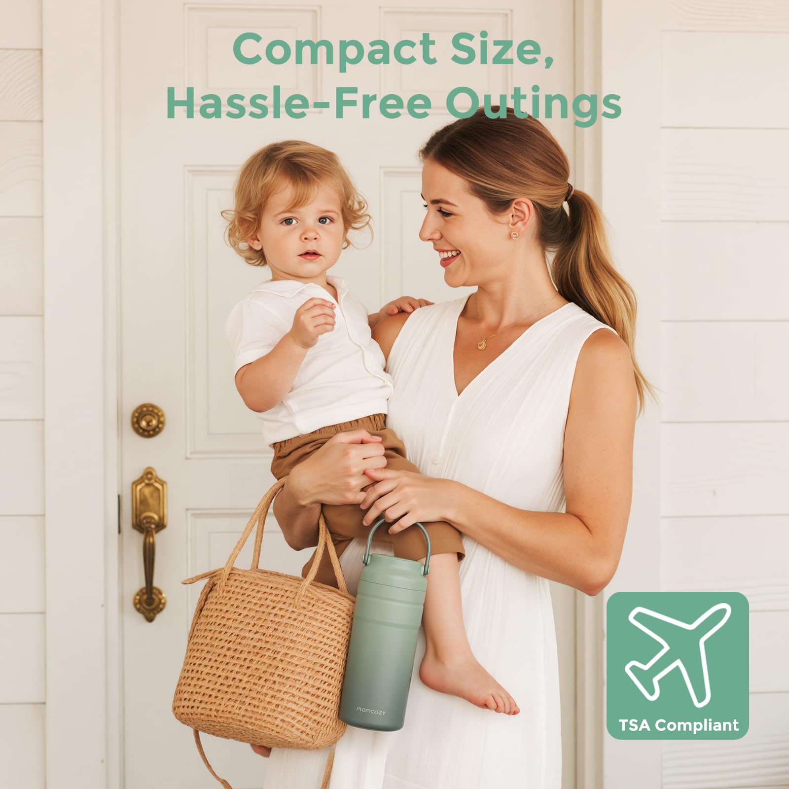 momcozy-baby-care-bundle-7-in-1-bottle-brush-set-portable-breast-milk-cooler-lit image 8