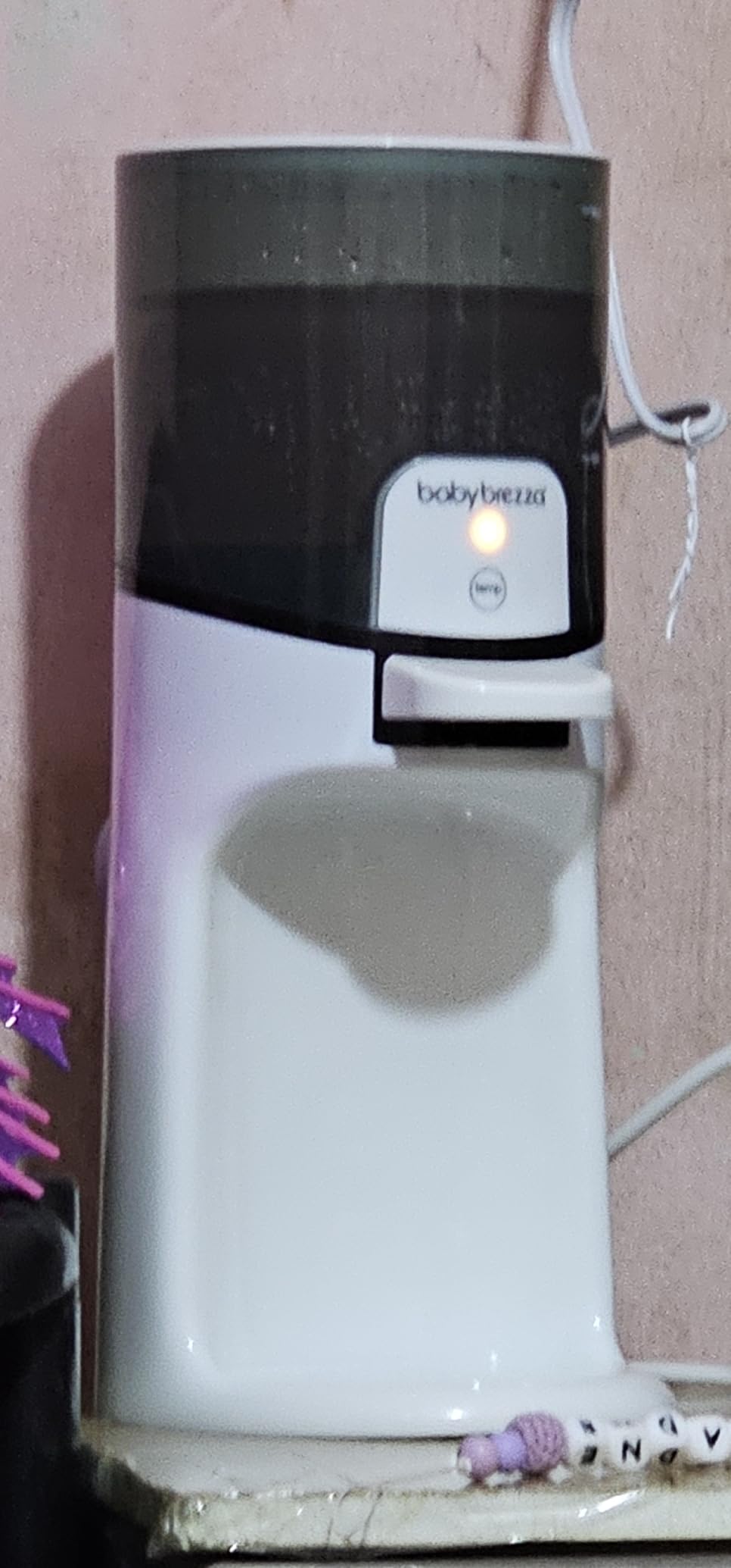 Great but needs descaling