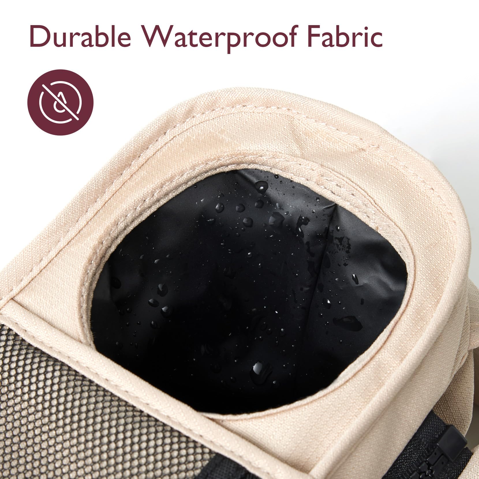 momcozy-universal-stroller-organizer-with-2-insulated-cup-holders-detachable-zip image 5