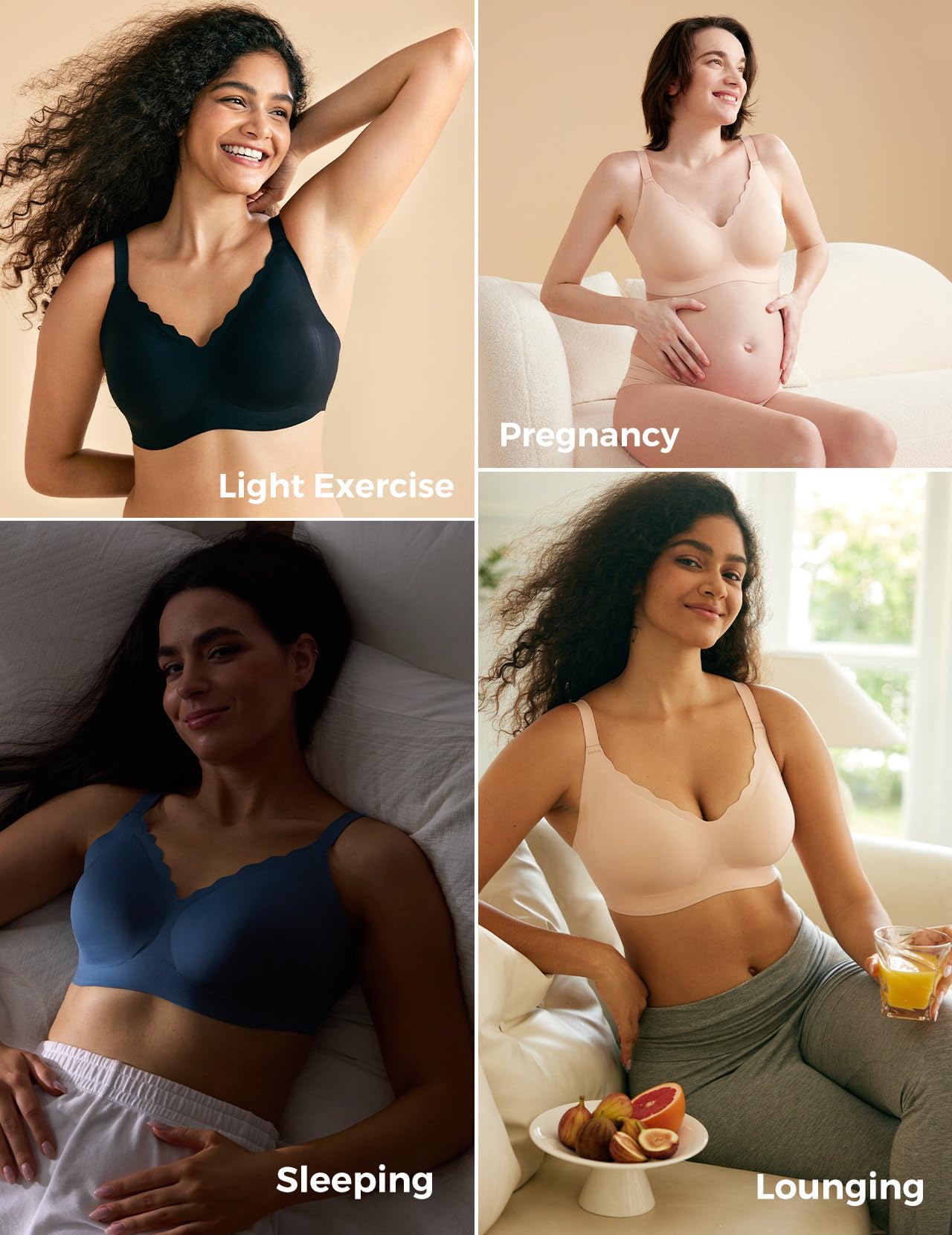 momcozy-wireless-seamless-bras-ultra-comfort-everyday-t-shirt-bras-breathable-ma image 5